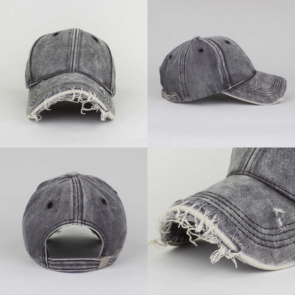 قبعة بيسبول -044