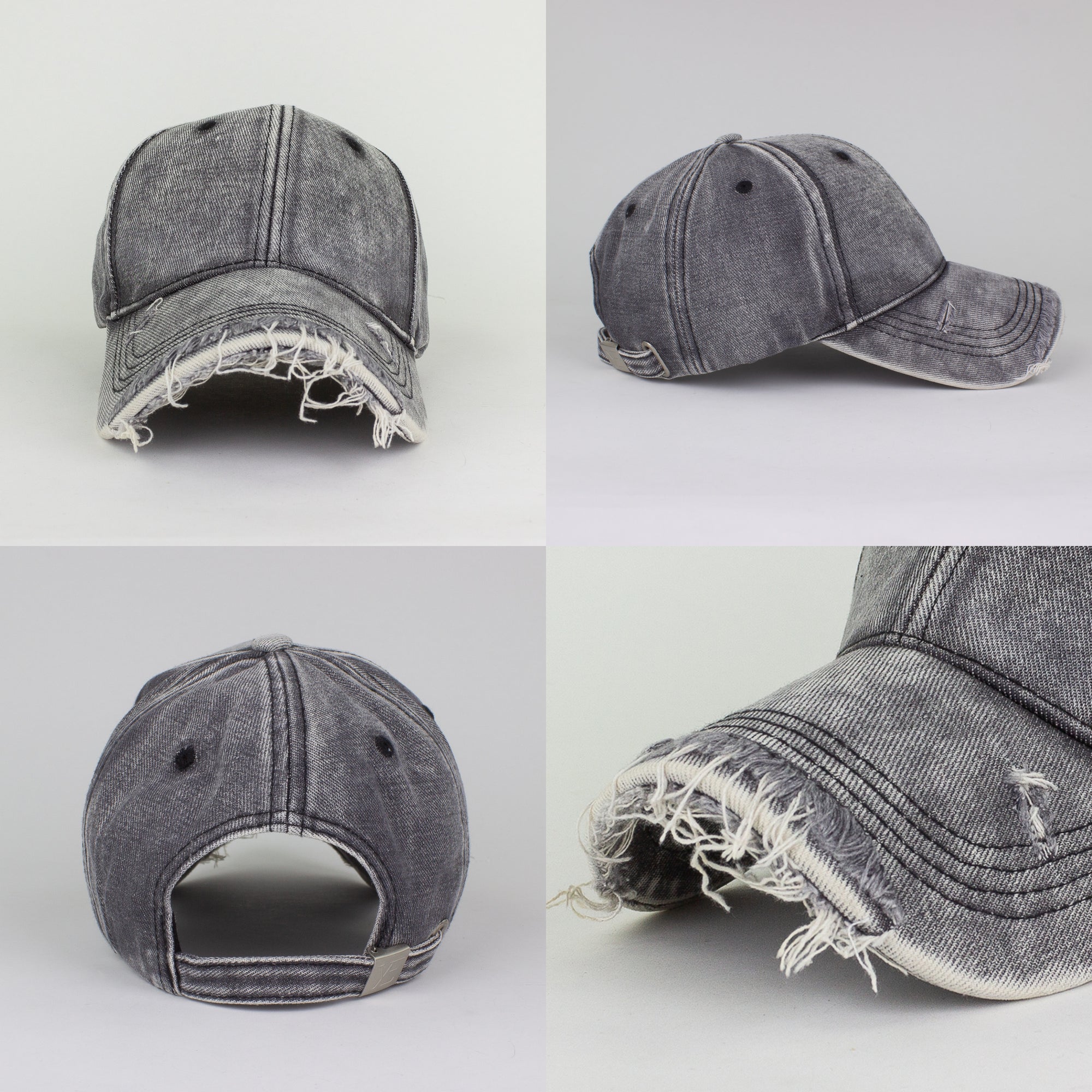 قبعة بيسبول -044