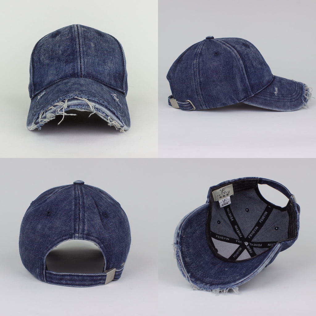 قبعة بيسبول -044