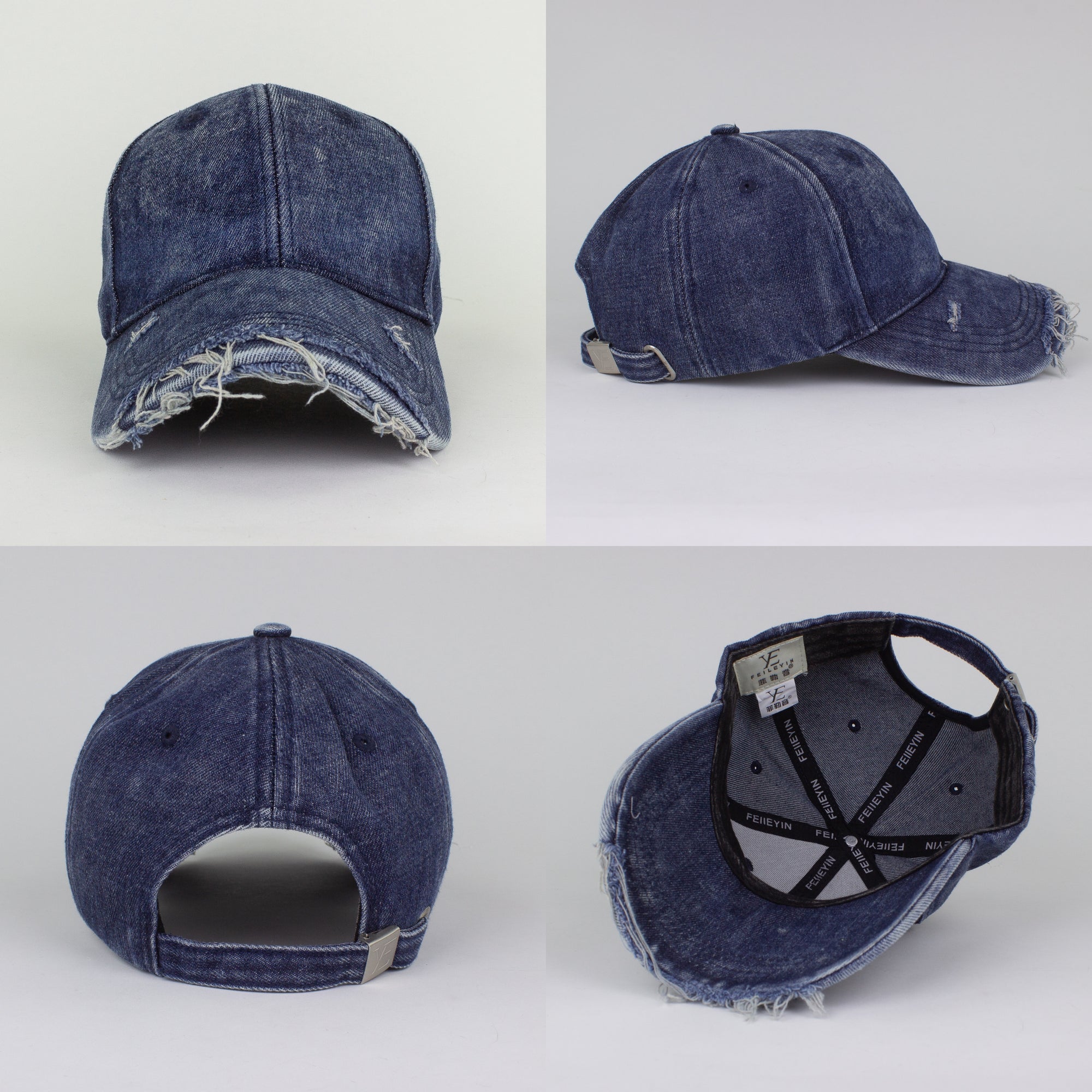 قبعة بيسبول -044