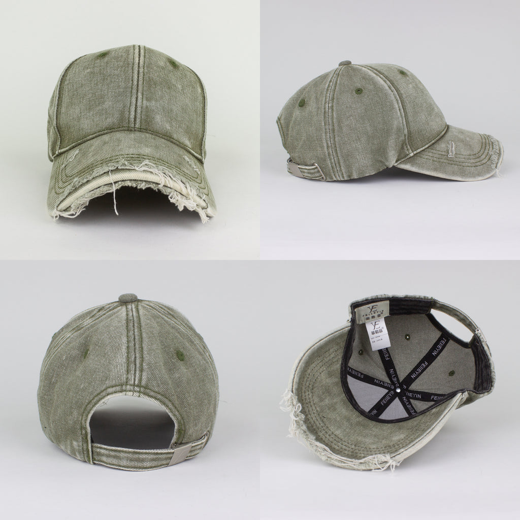 قبعة بيسبول -044