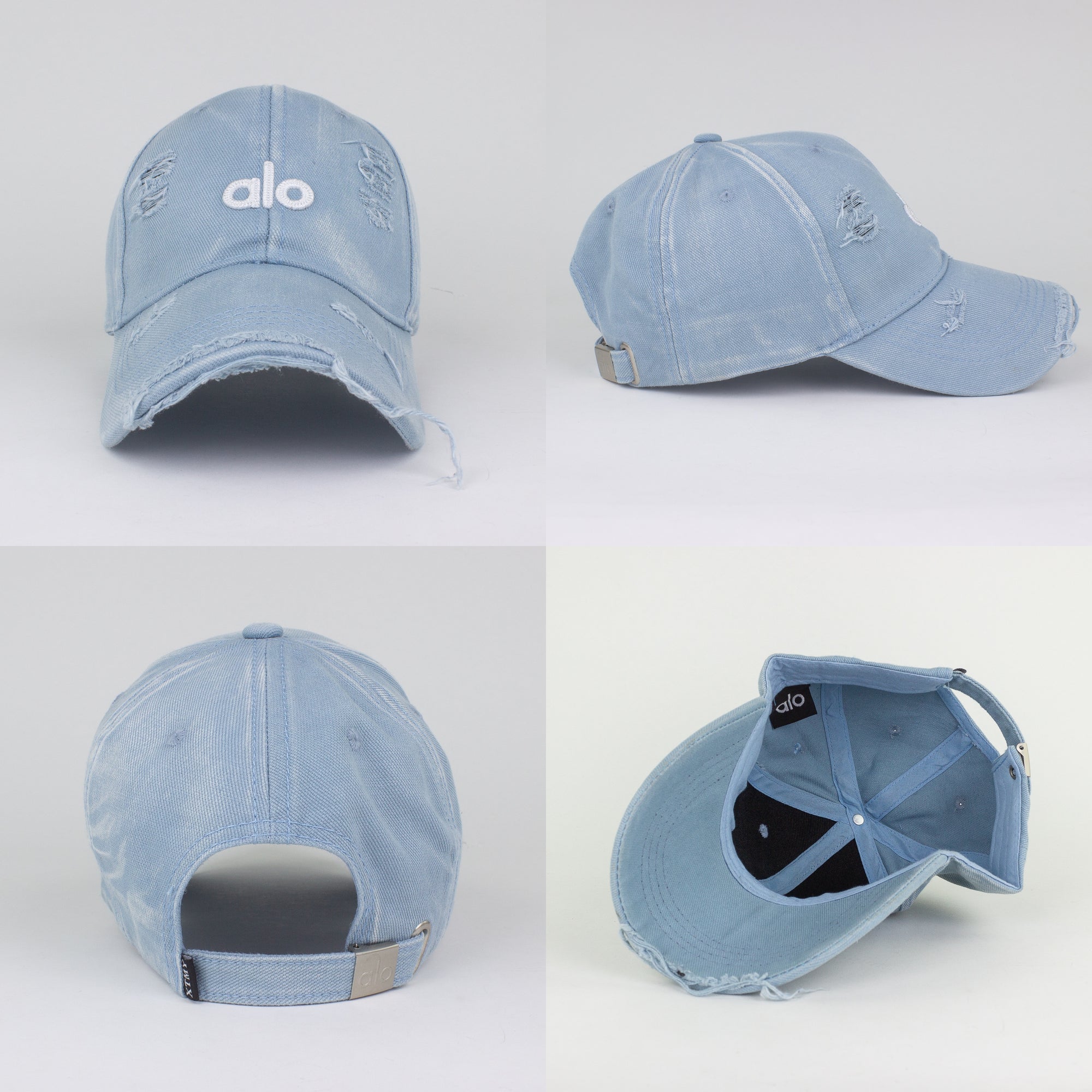 قبعة بيسبول - 043