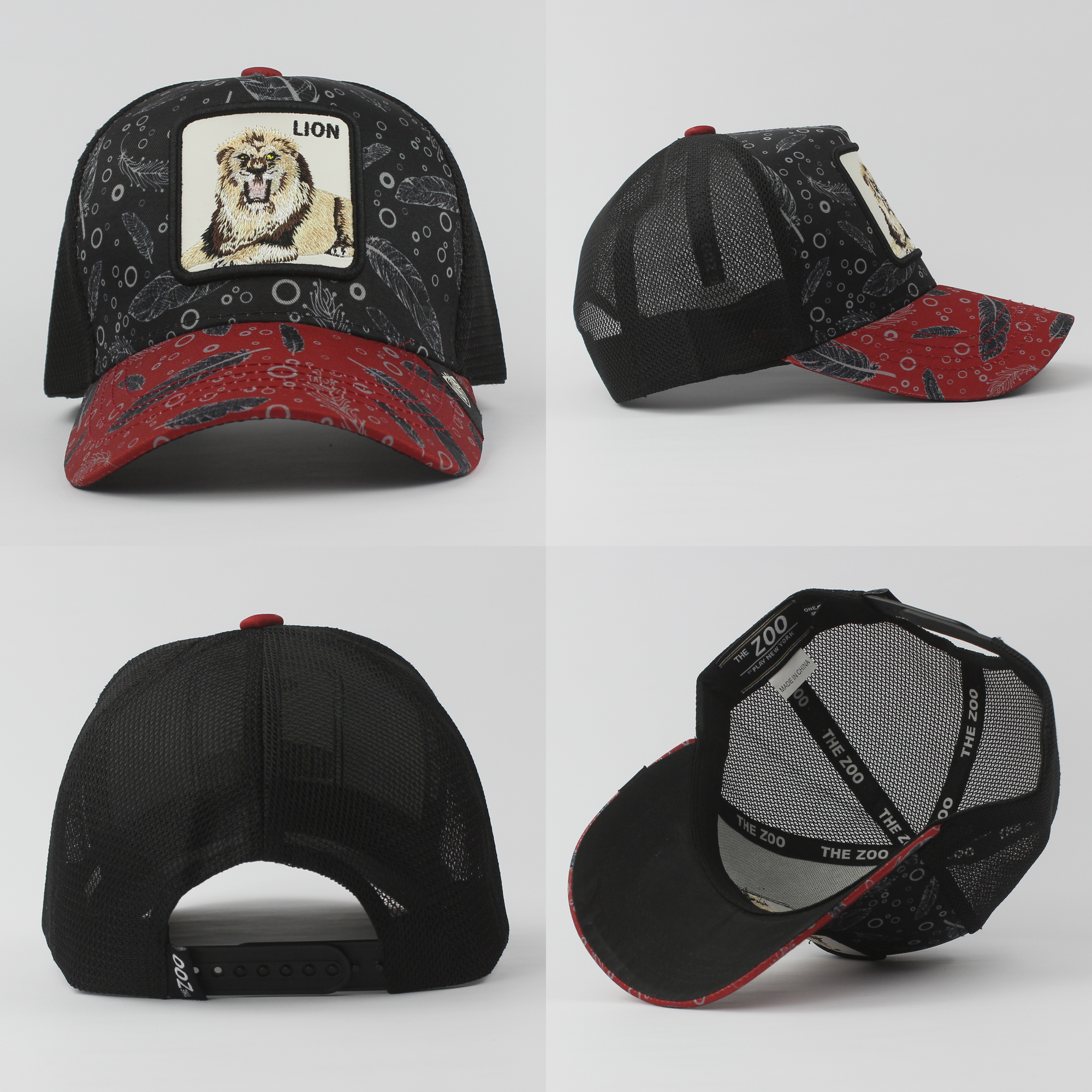 Baseball Cap - 019