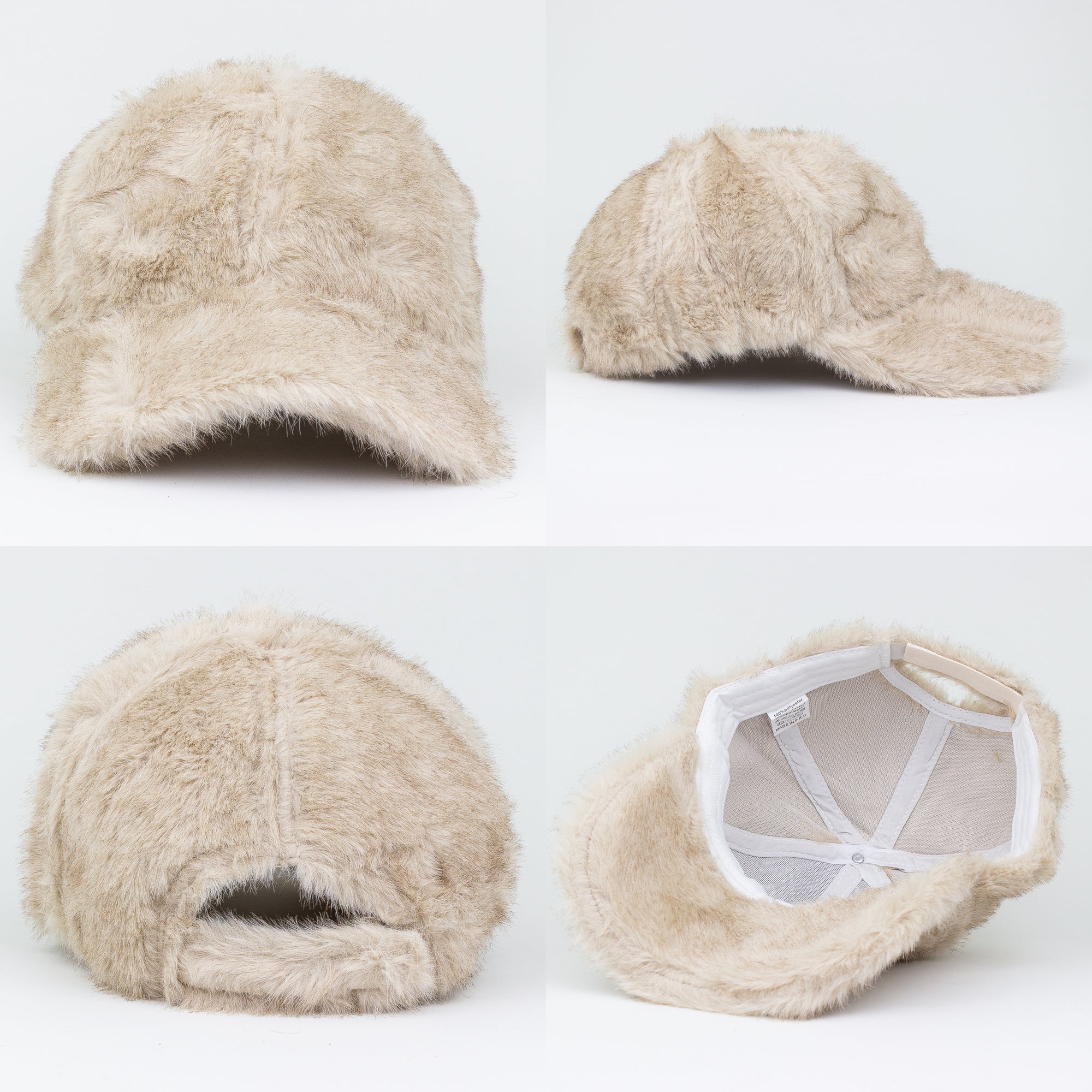 Baseball Cap - 037