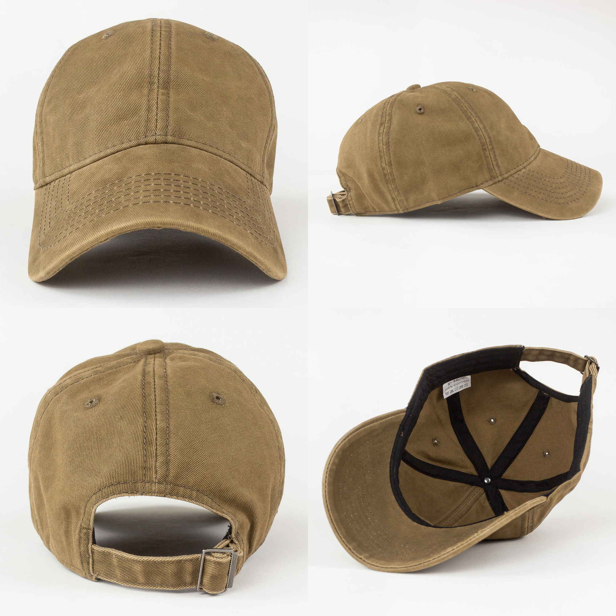 Baseball Cap - 003