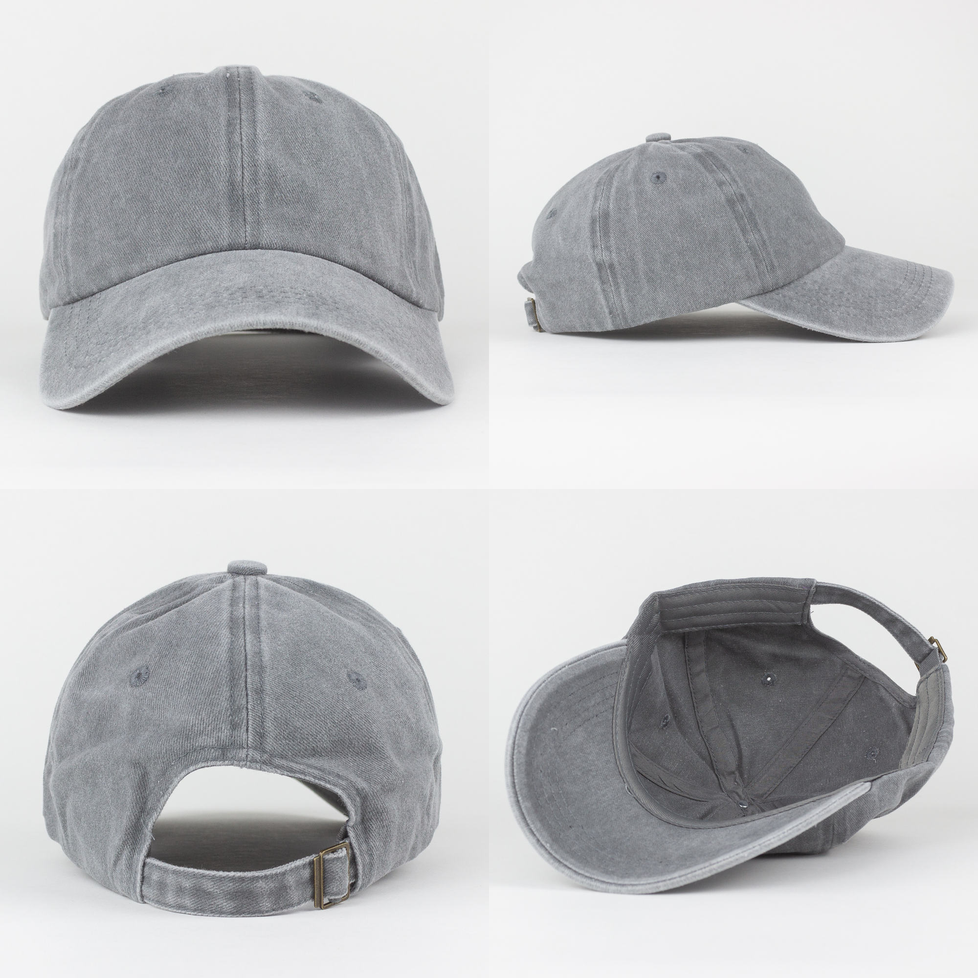 Baseball Cap - 003