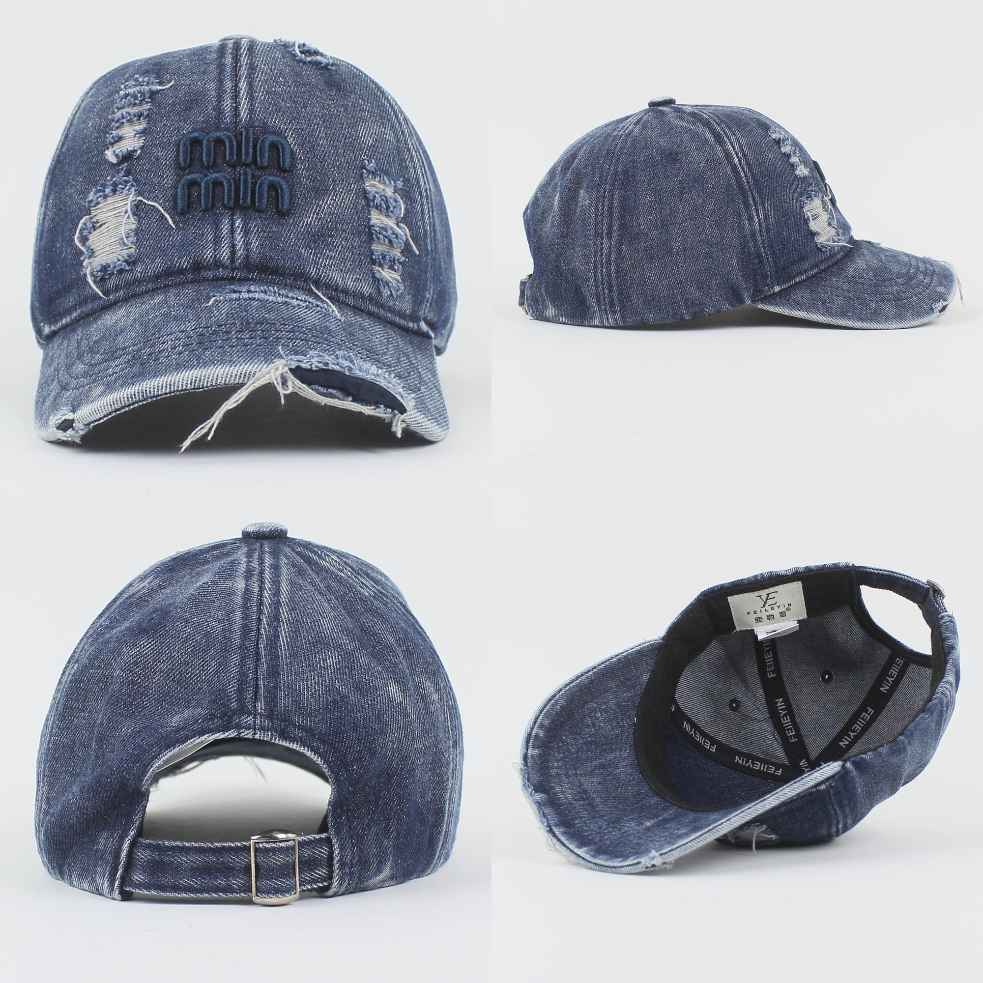 قبعة بيسبول - 042