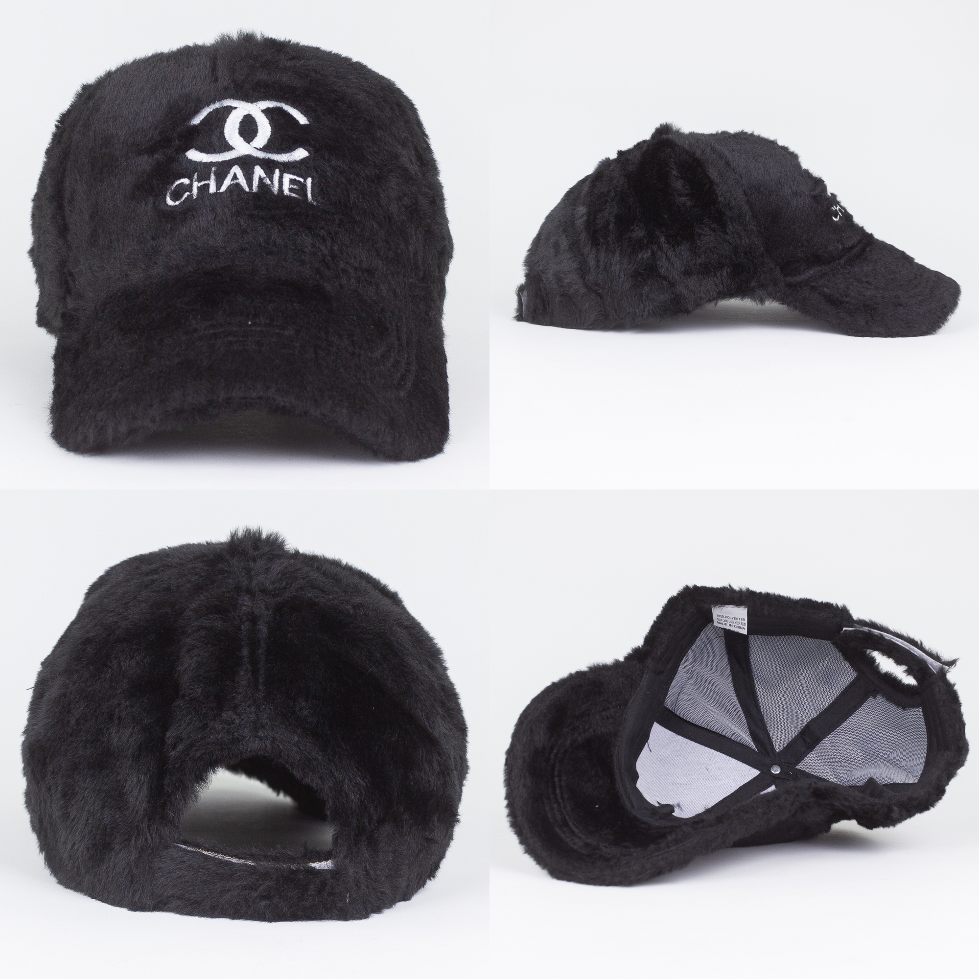 قبعة بيسبول - 039