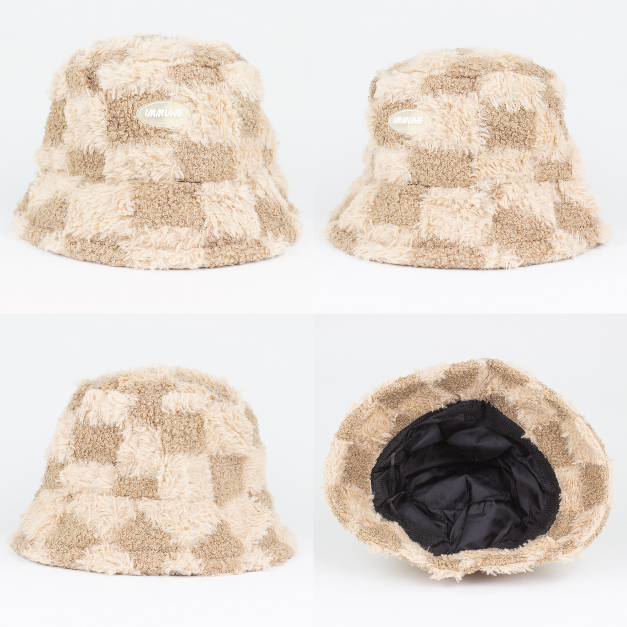 قبعة بَكَت - 006