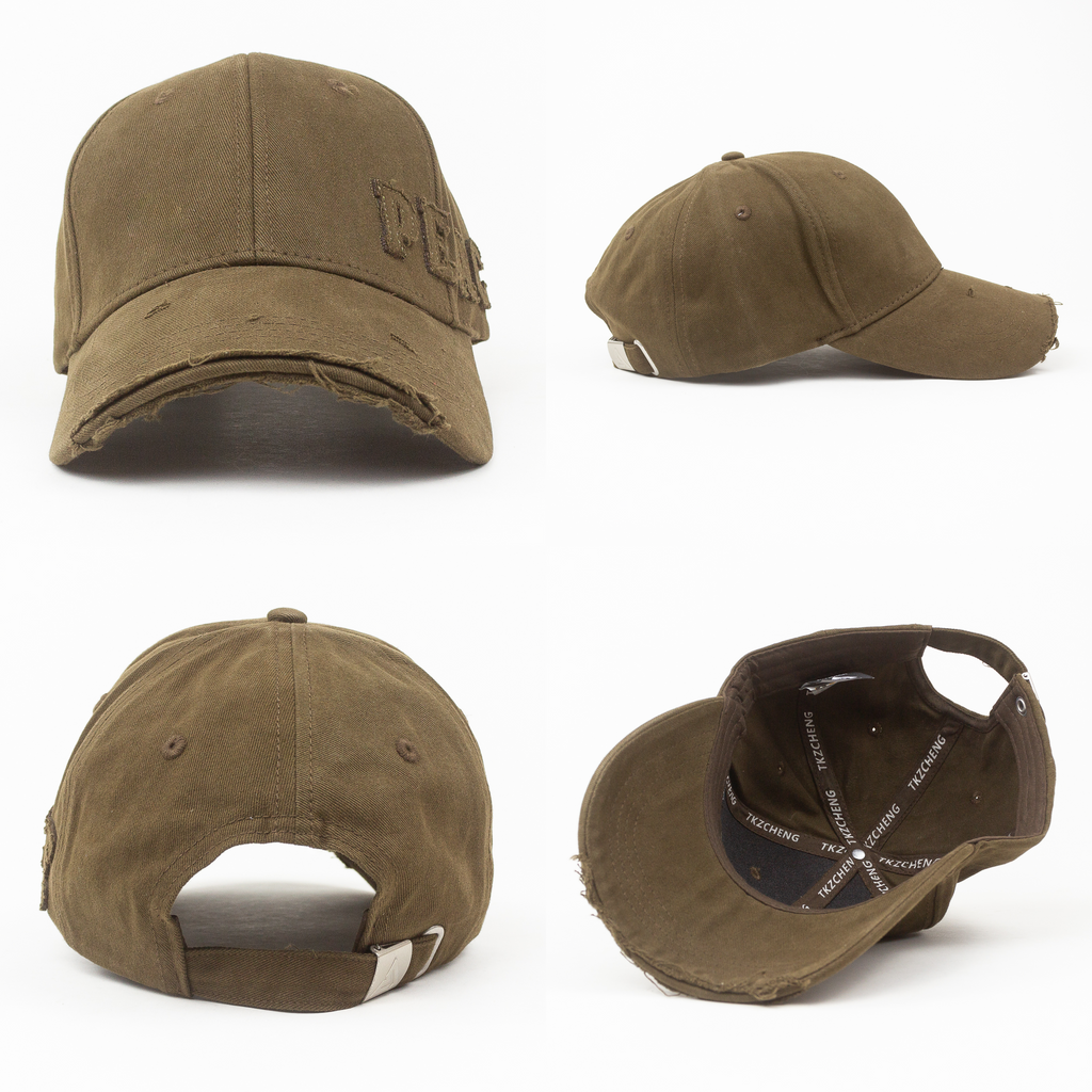 Baseball Cap - 028
