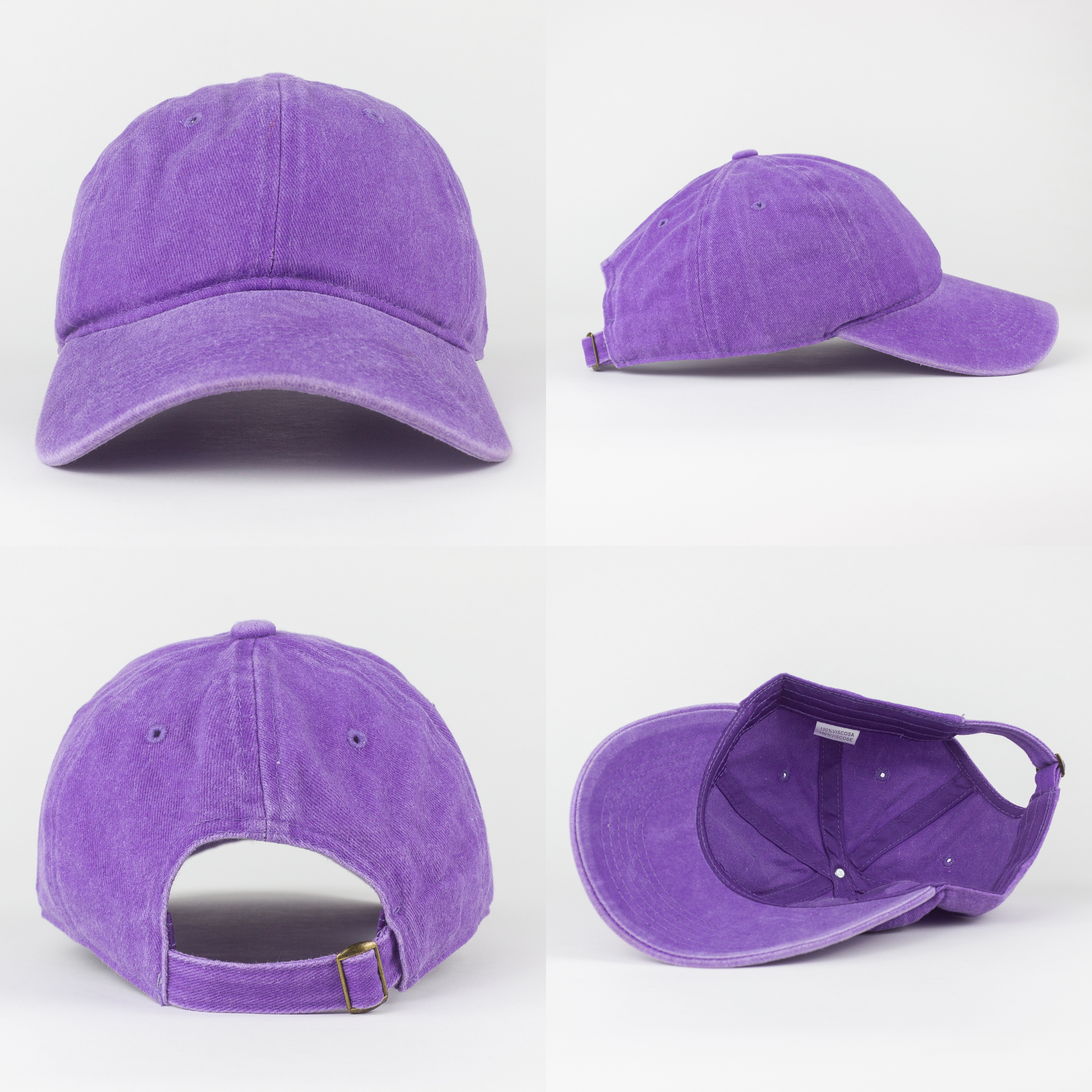 Baseball Cap - 003