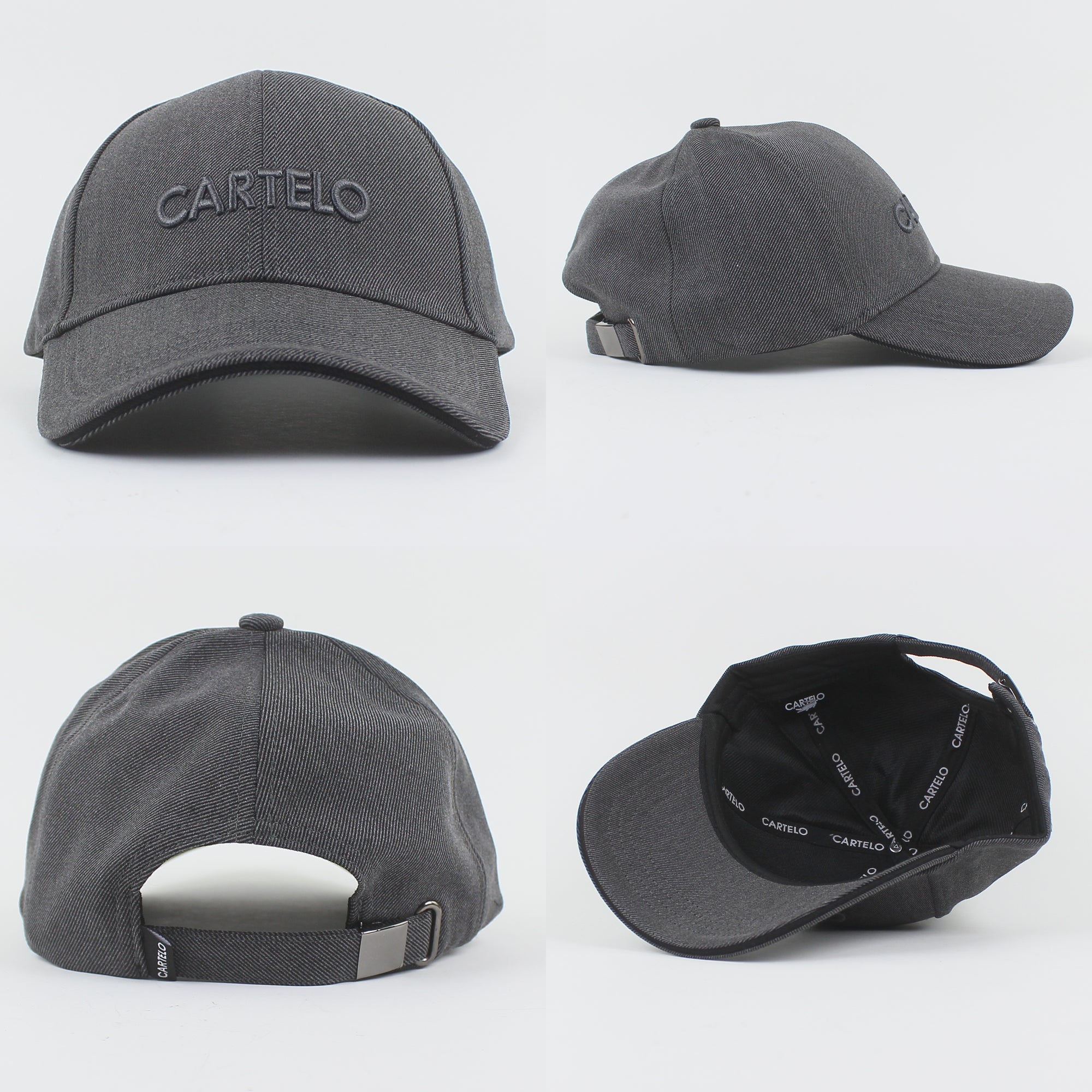 قبعة بيسبول -050