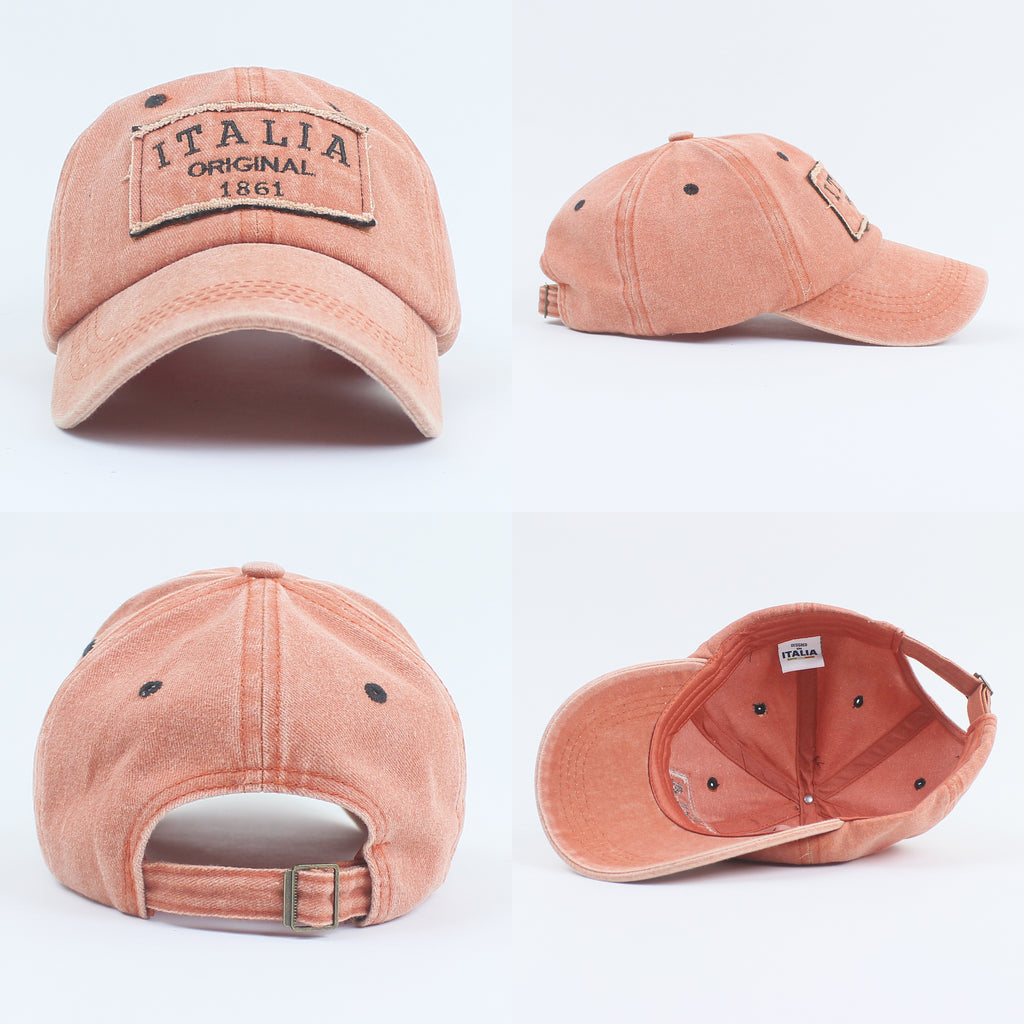 Dad Cap - 071