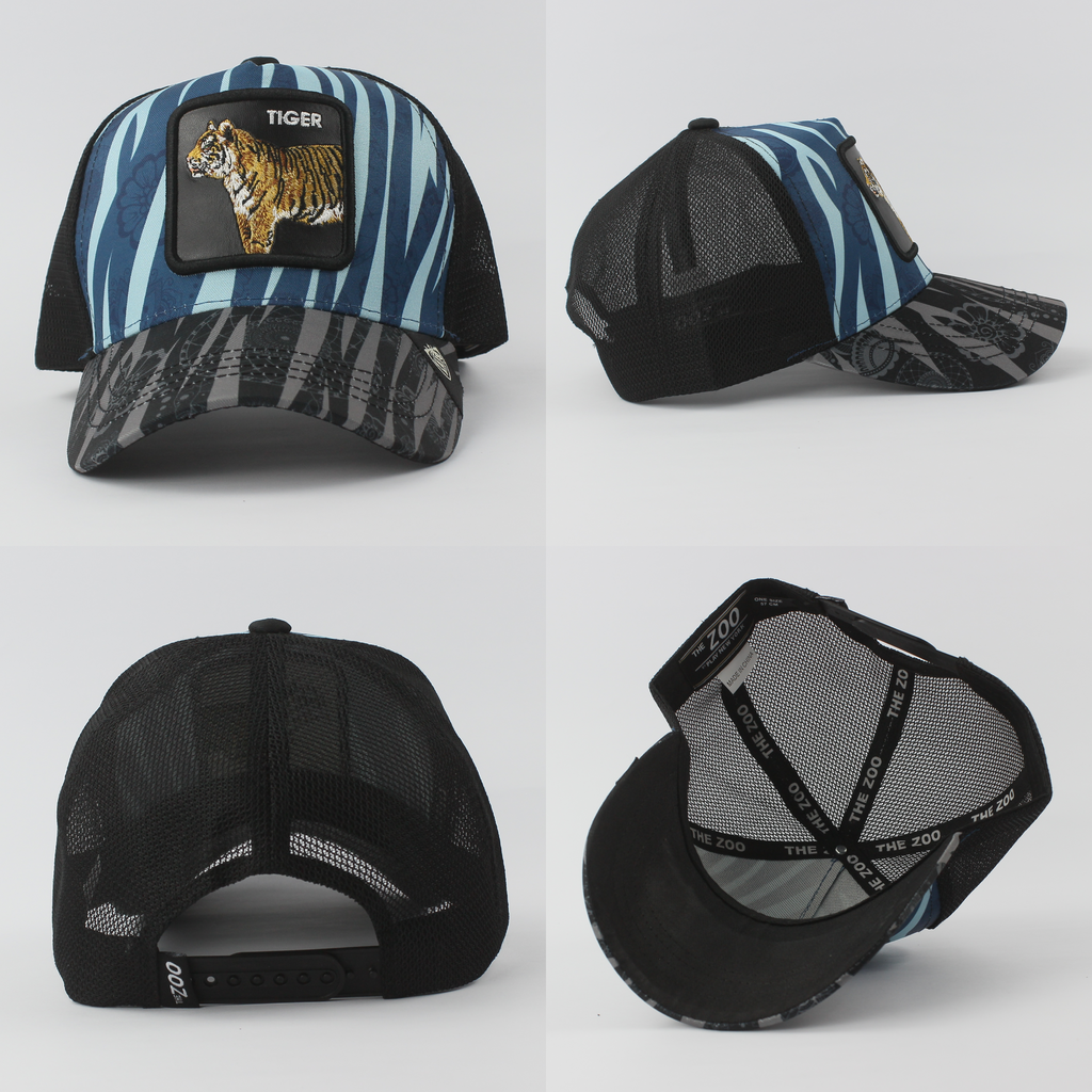 Baseball Cap - 002
