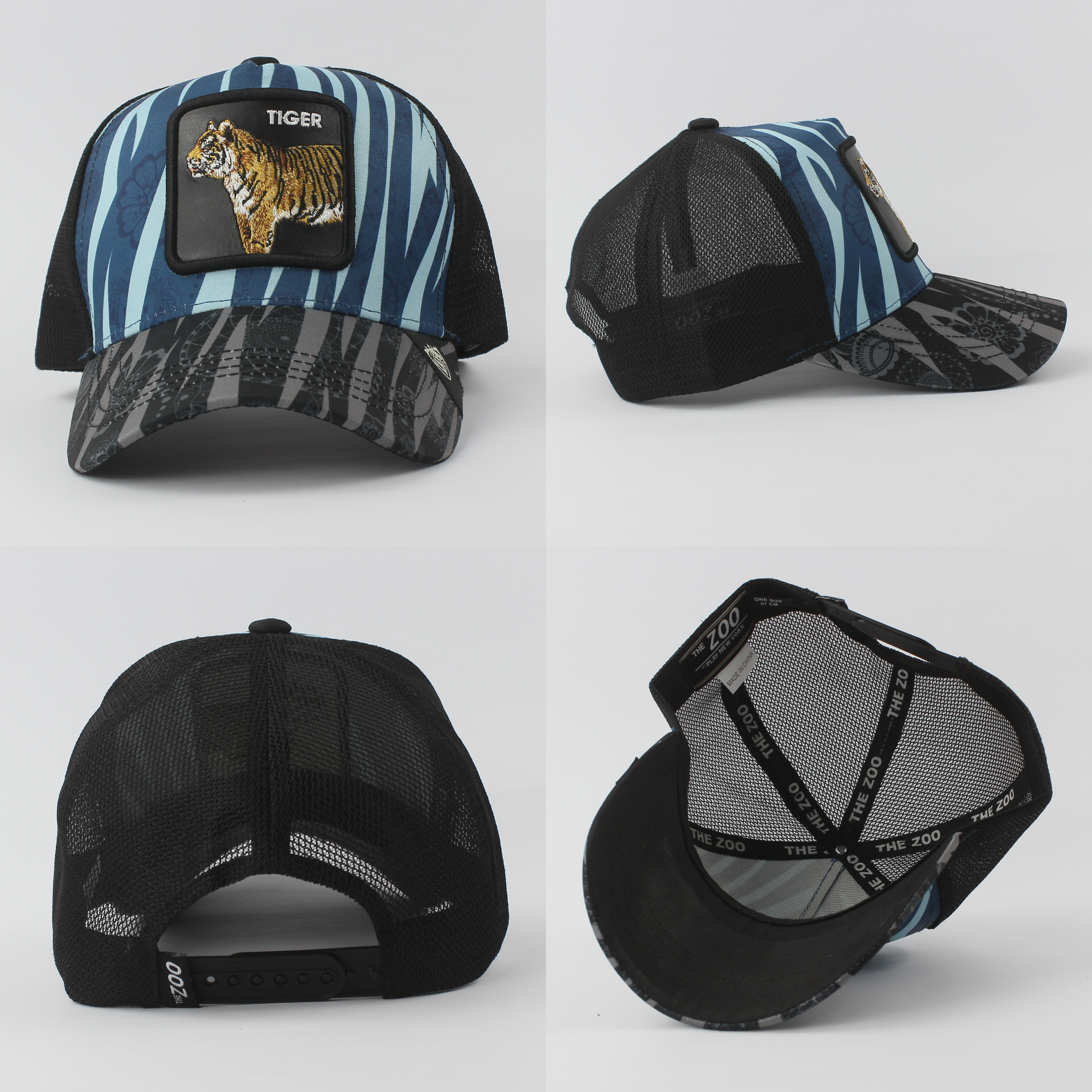 Baseball Cap - 002