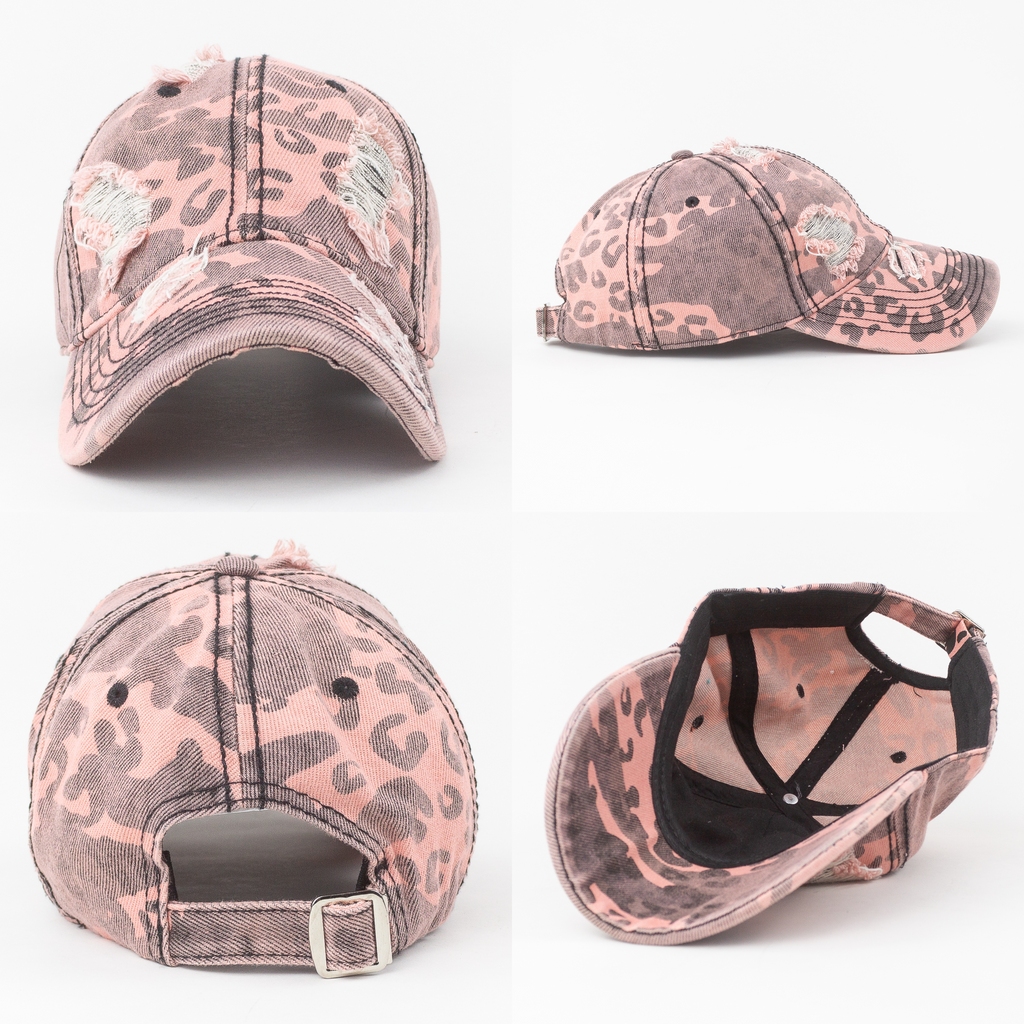 Baseball Cap - 012