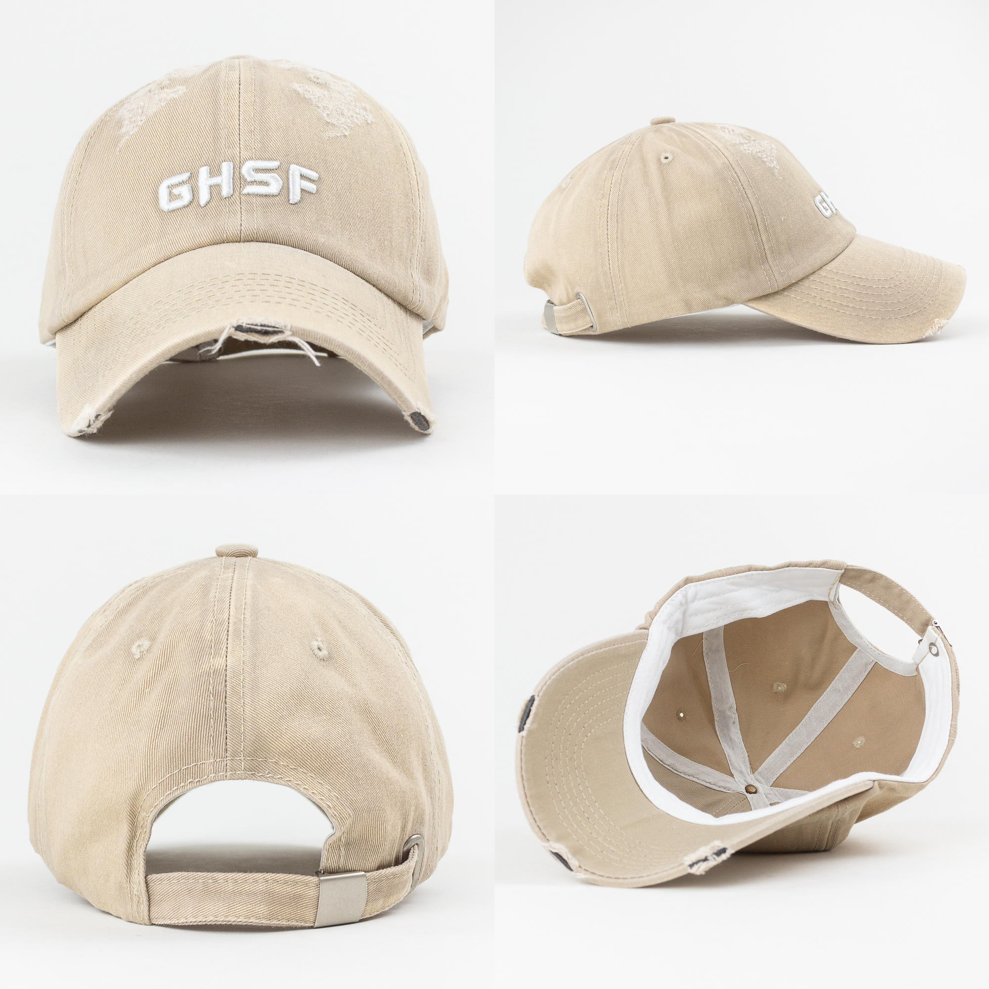 Baseball Cap - 032