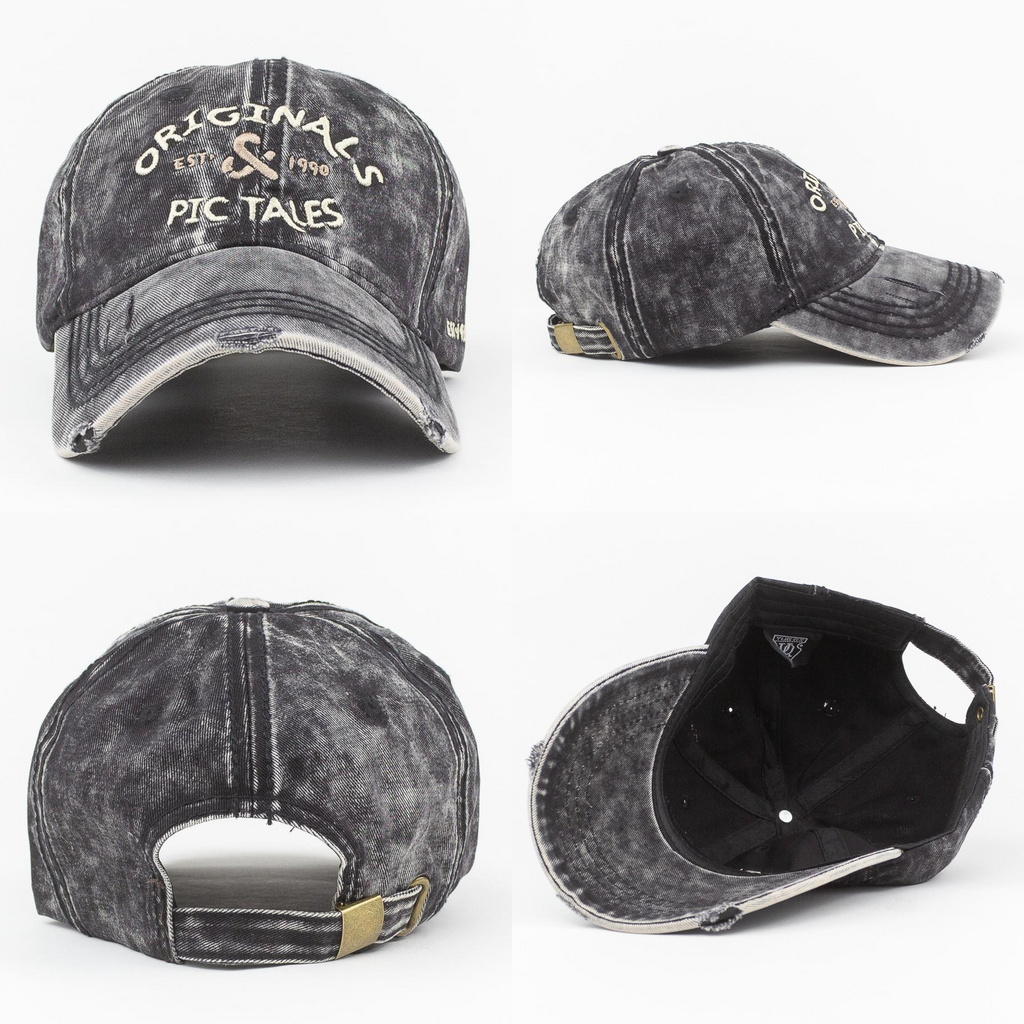Baseball Cap - 016
