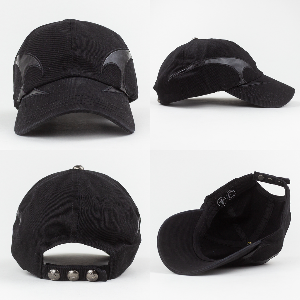 Baseball Cap - 034