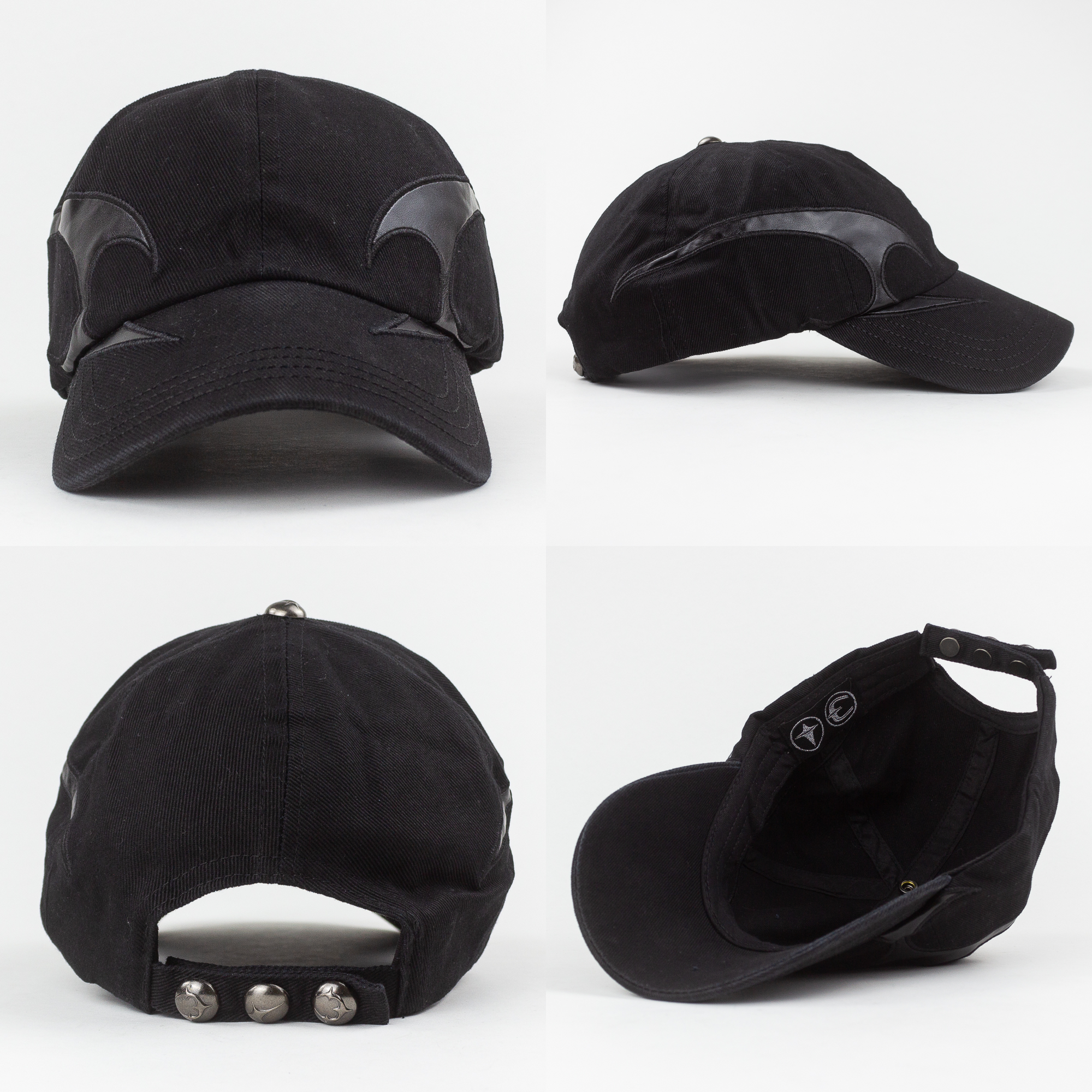 Baseball Cap - 034
