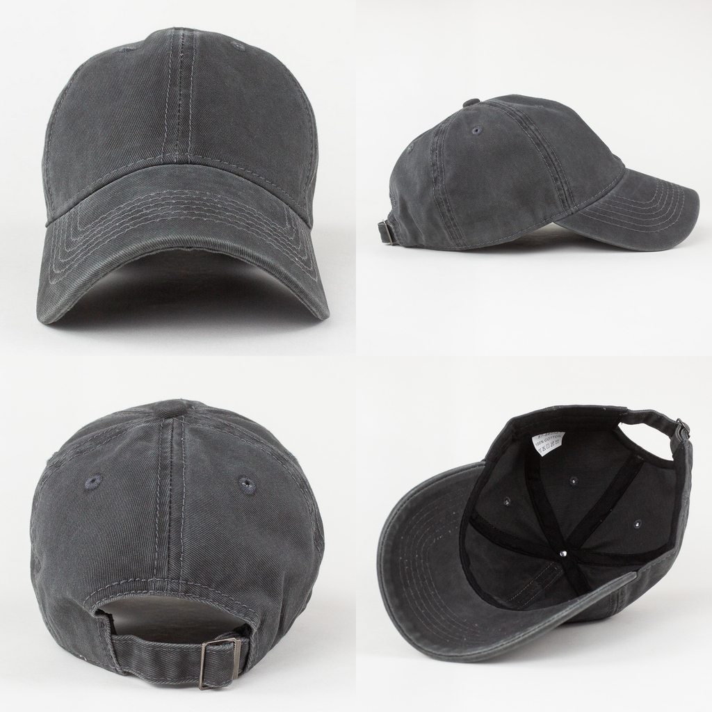 Baseball Cap - 003