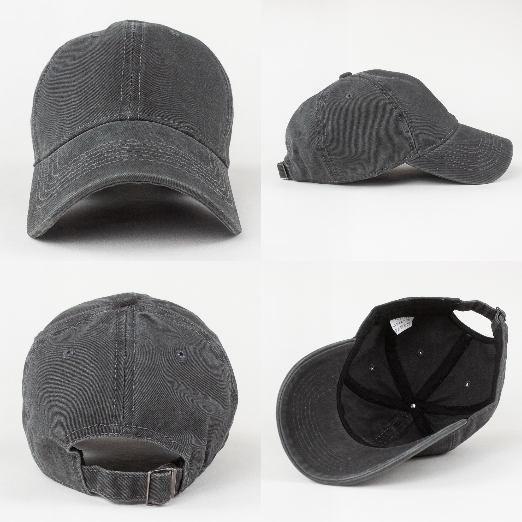 Baseball Cap - 003