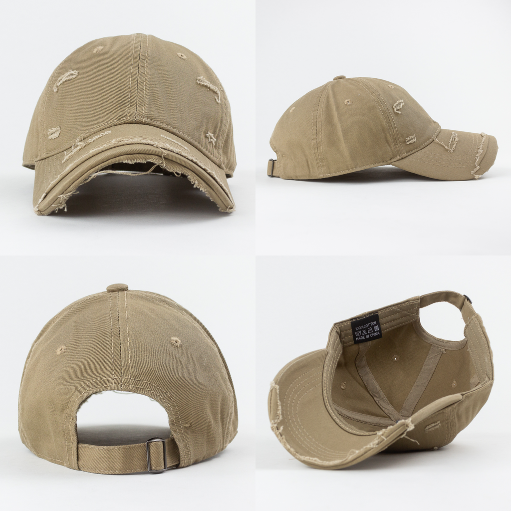 Baseball Cap - 033