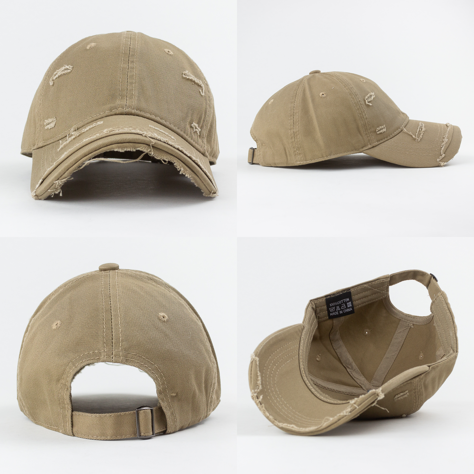 Baseball Cap - 033