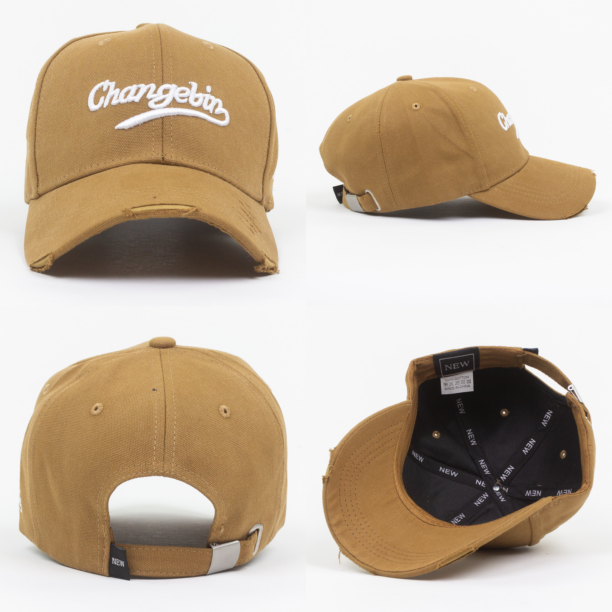 قبعة بيسبول - 038