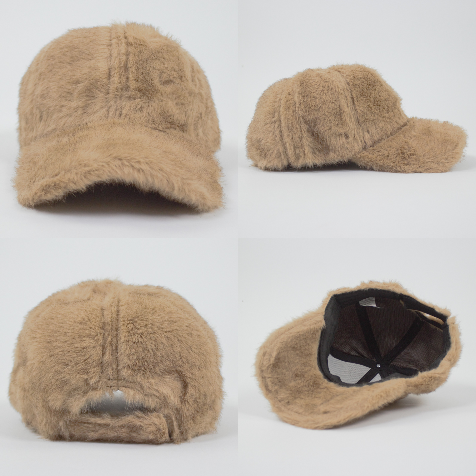 قبعة بيسبول - 037