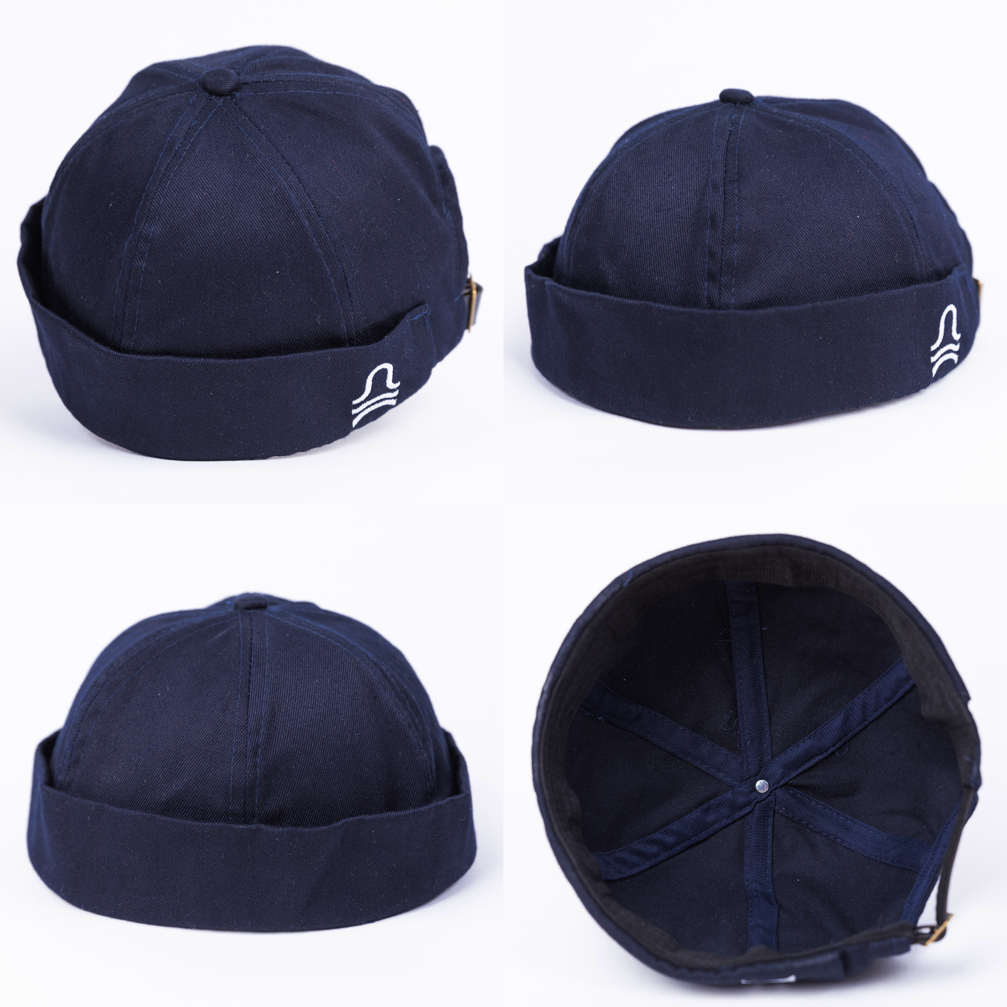 Docker Hat - 001