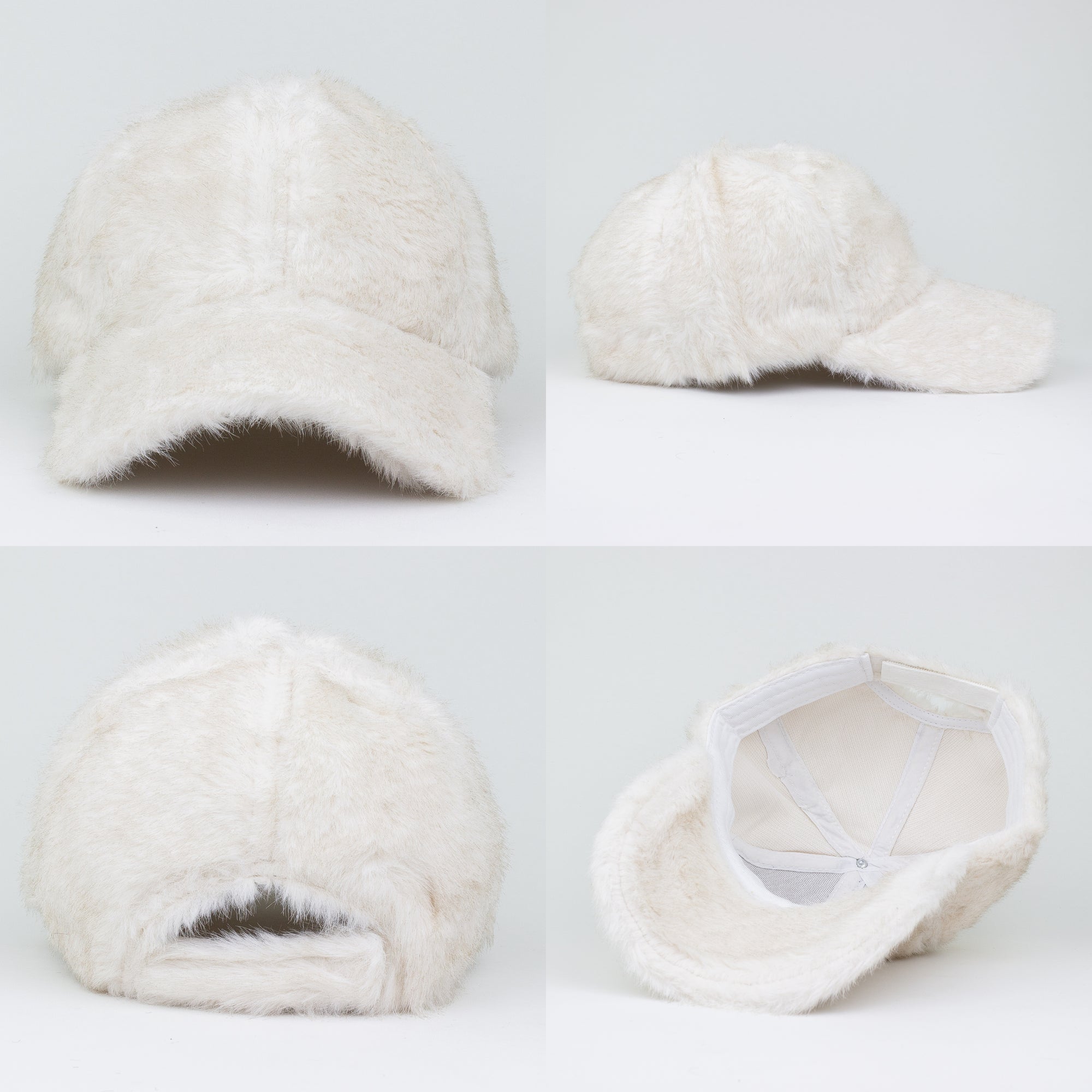 Baseball Cap - 037