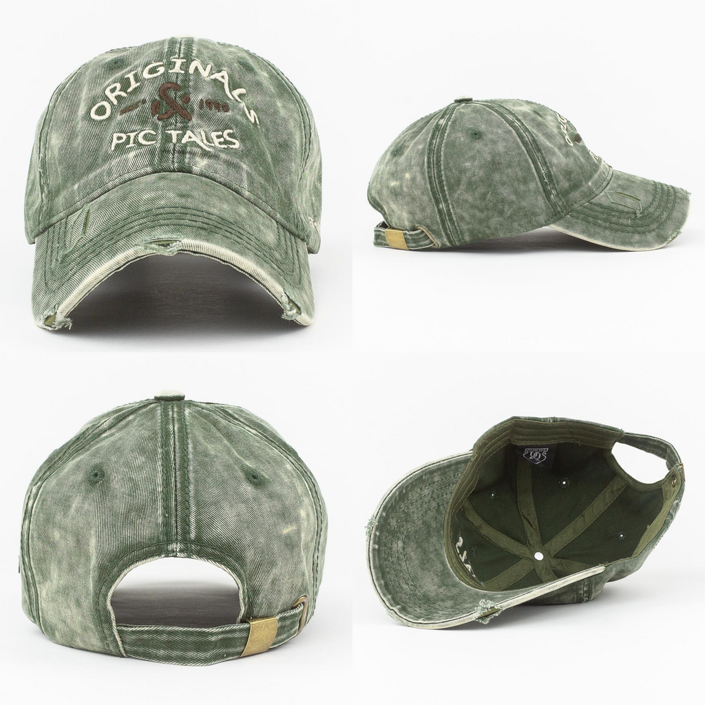 Baseball Cap - 016