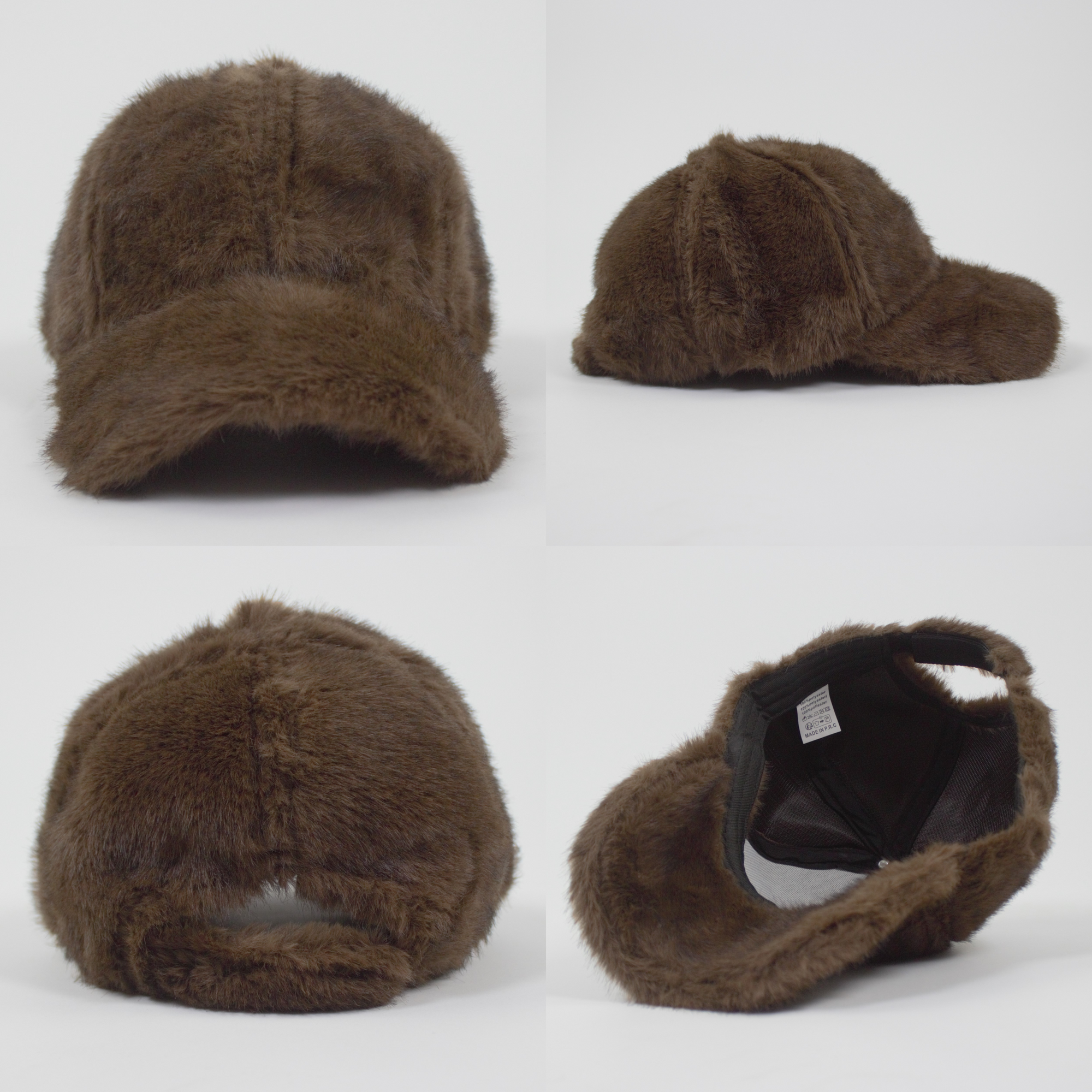 قبعة بيسبول - 037