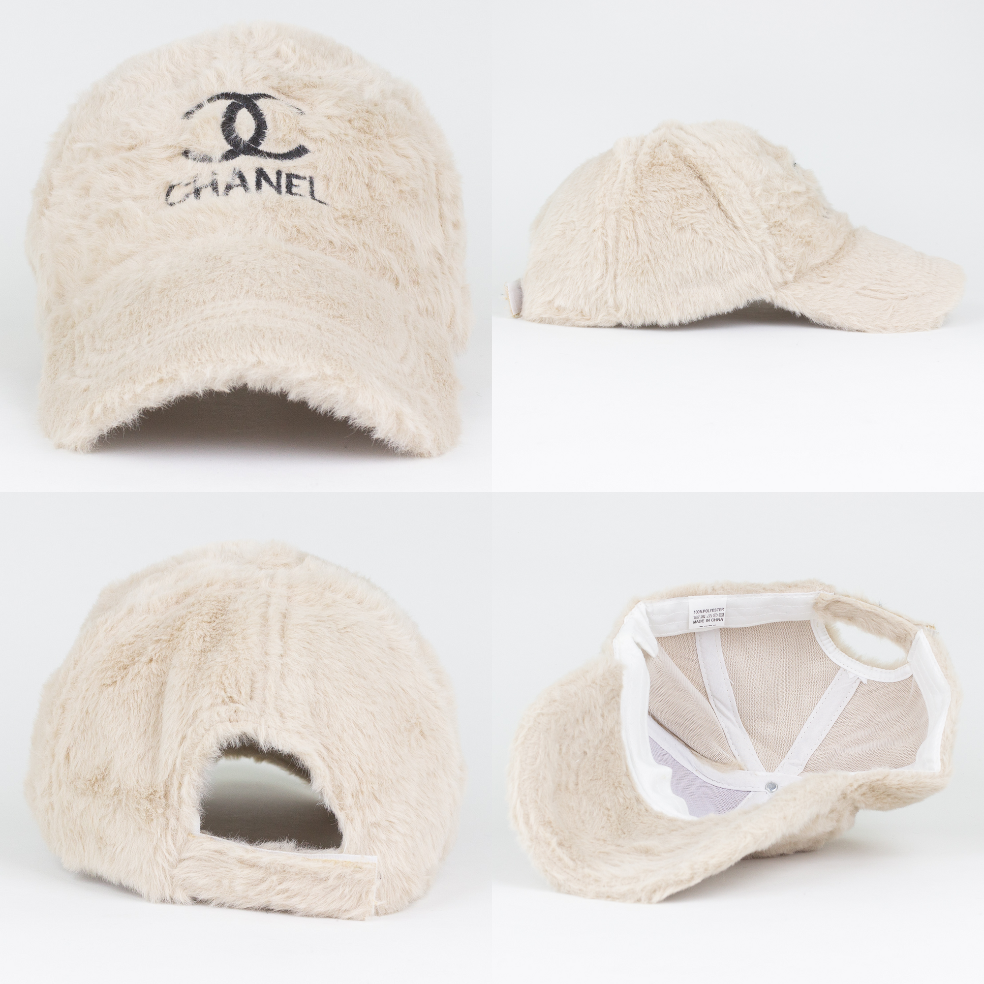 قبعة بيسبول - 039