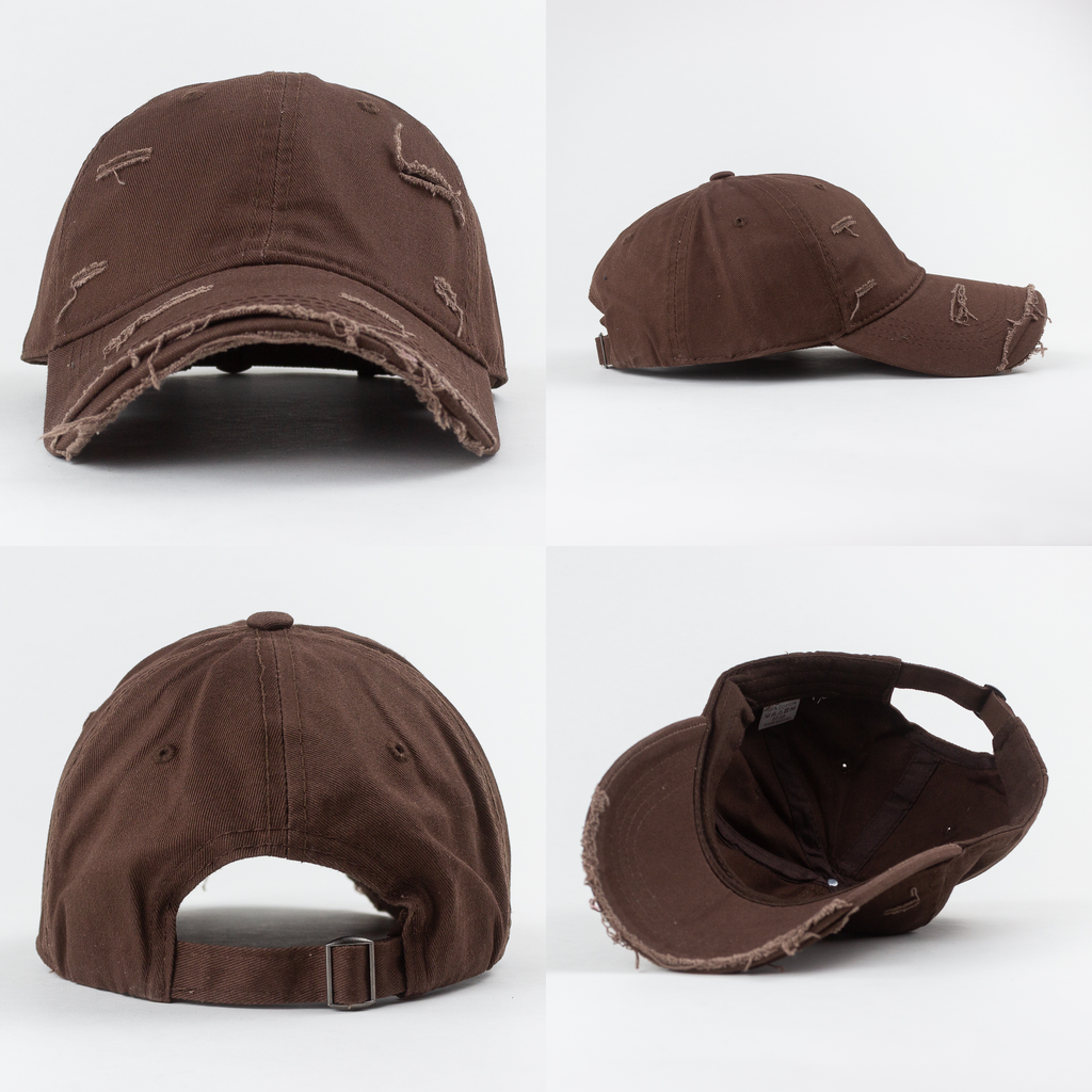 Baseball Cap - 033