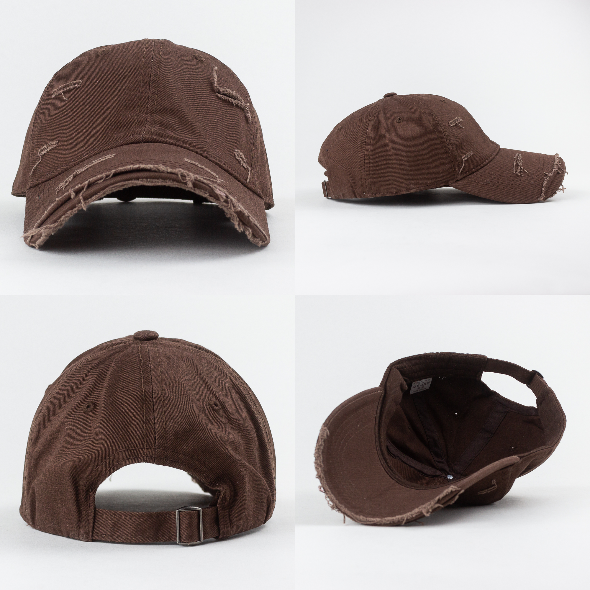 Baseball Cap - 033
