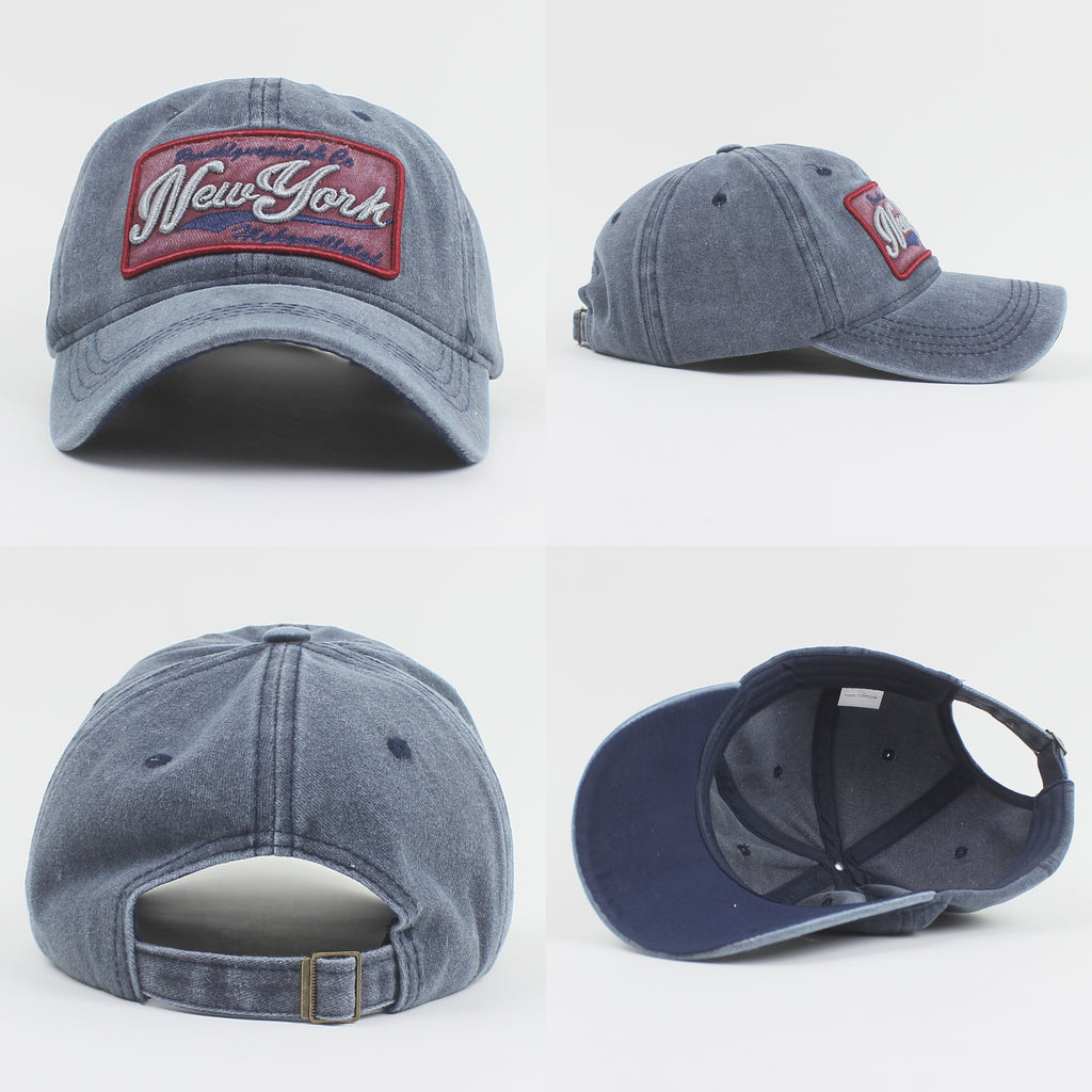 Dad Cap - 071