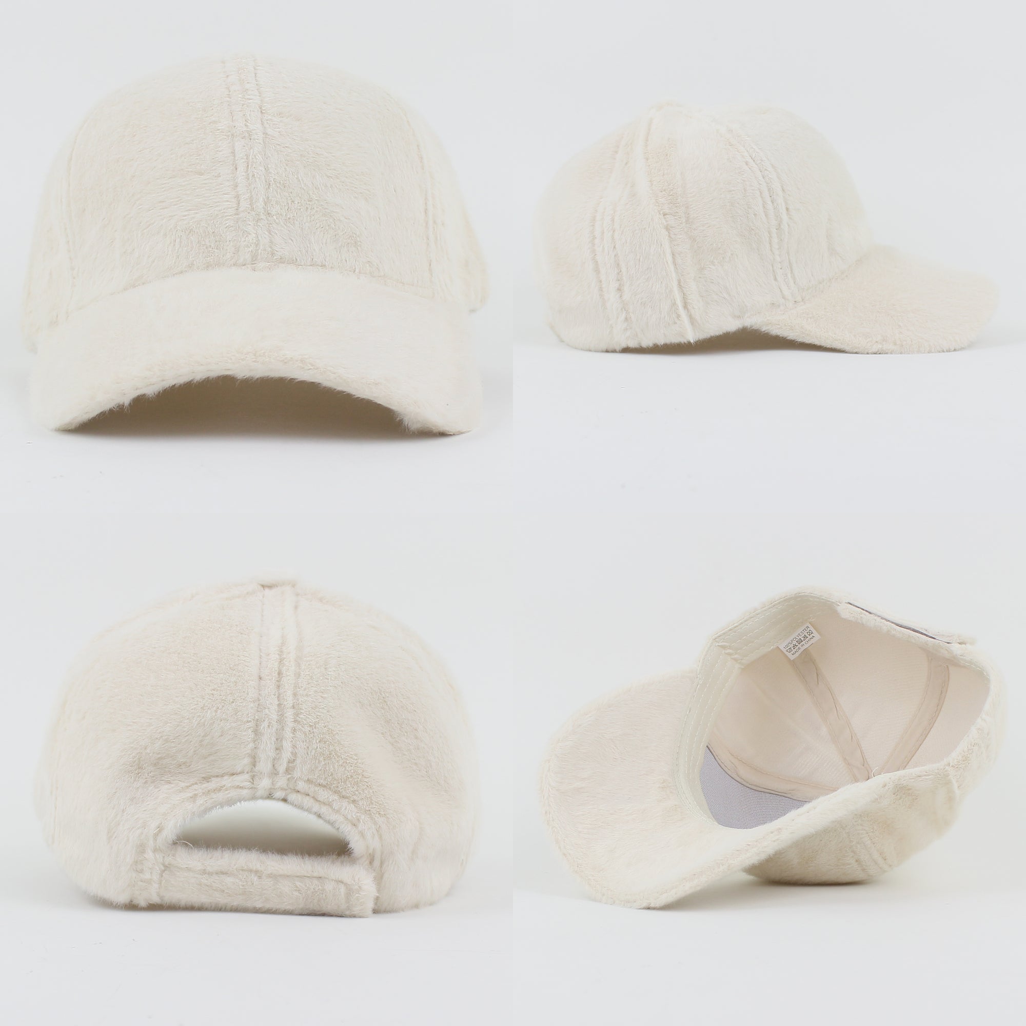 قبعة بيسبول - 037