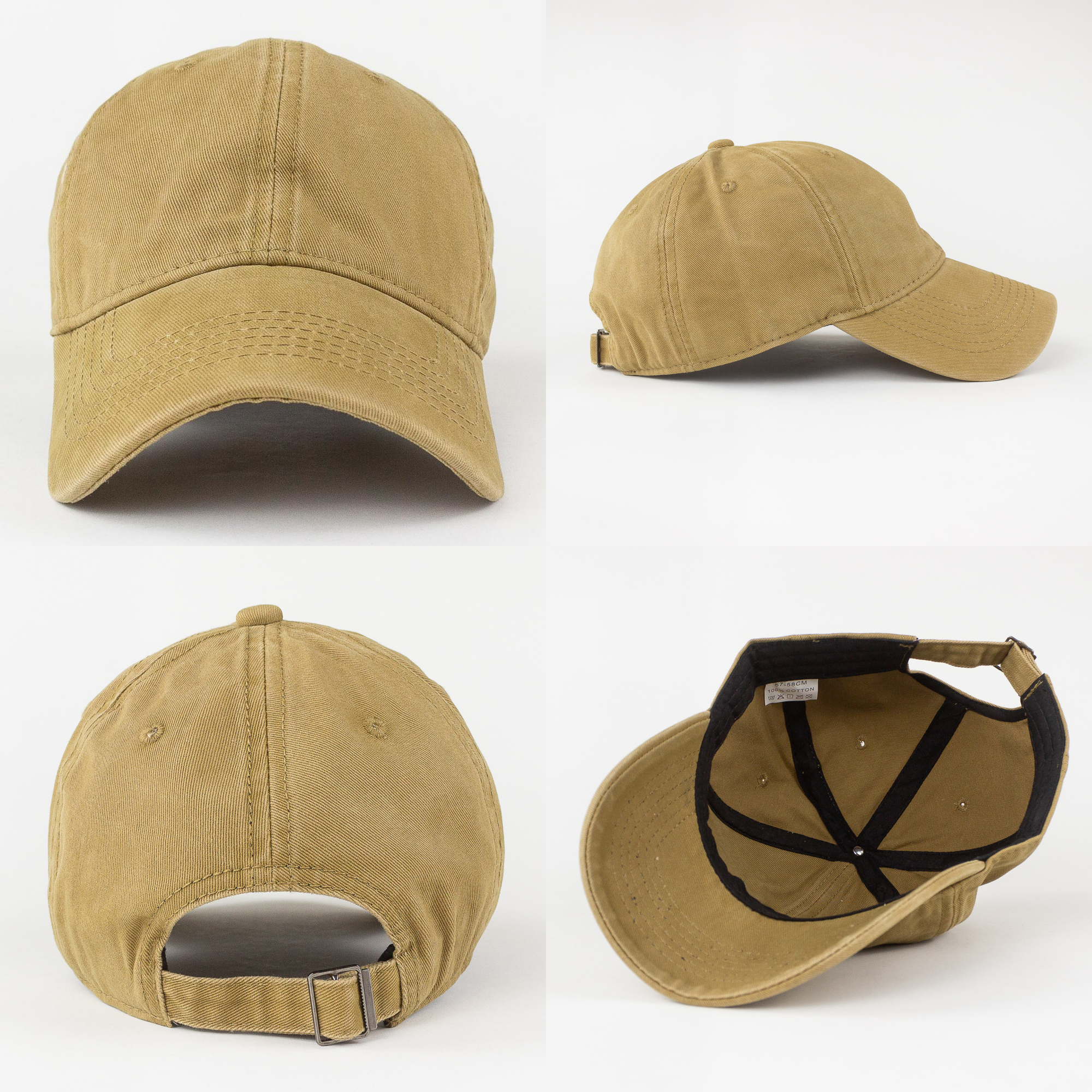 Baseball Cap - 003