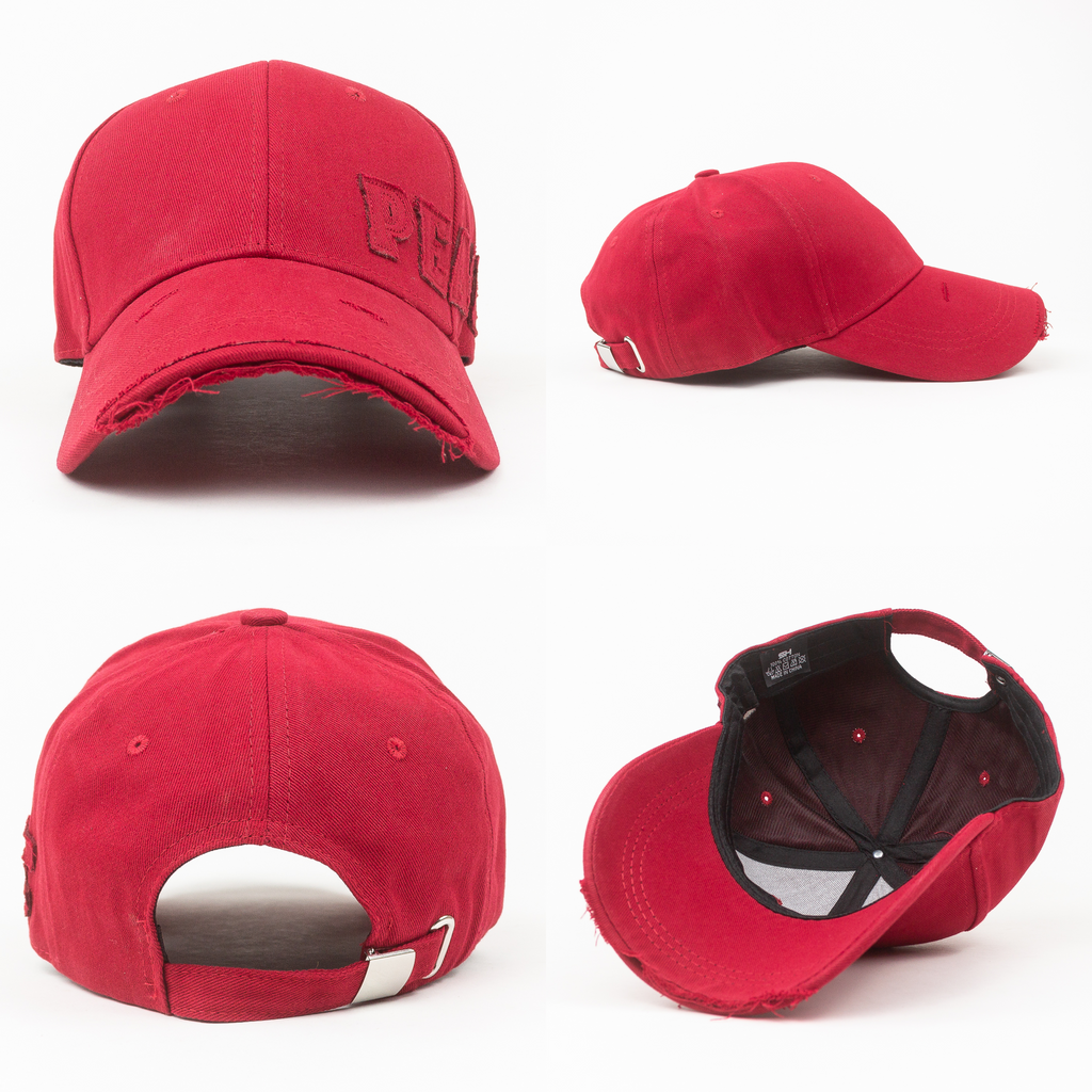 Baseball Cap - 028