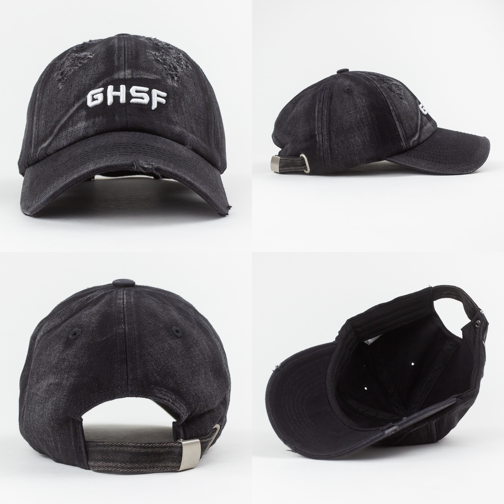 Baseball Cap - 032