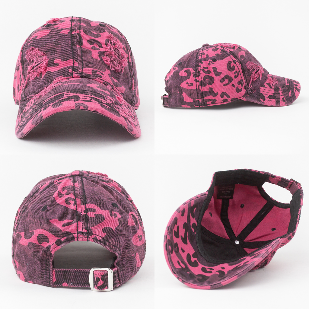 Baseball Cap - 012