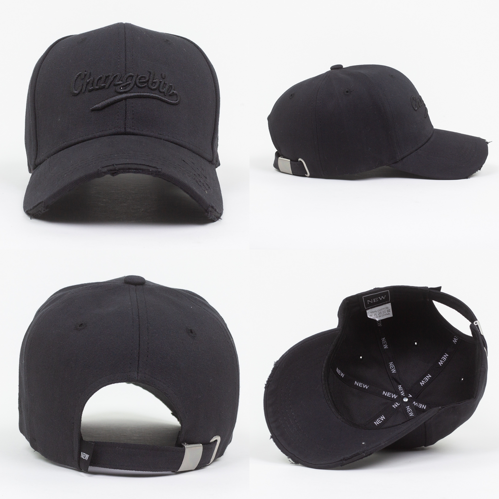 قبعة بيسبول - 038