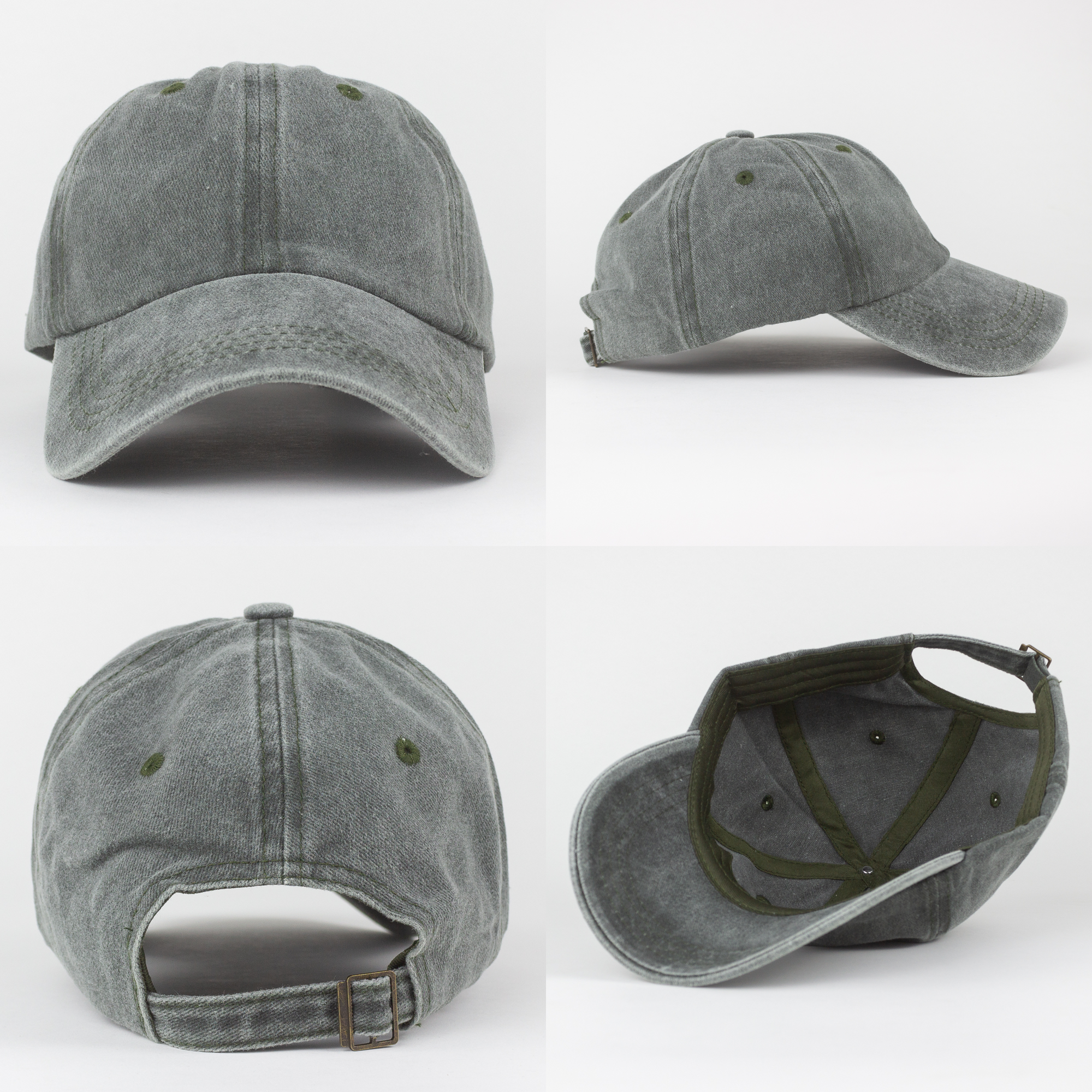 Baseball Cap - 003