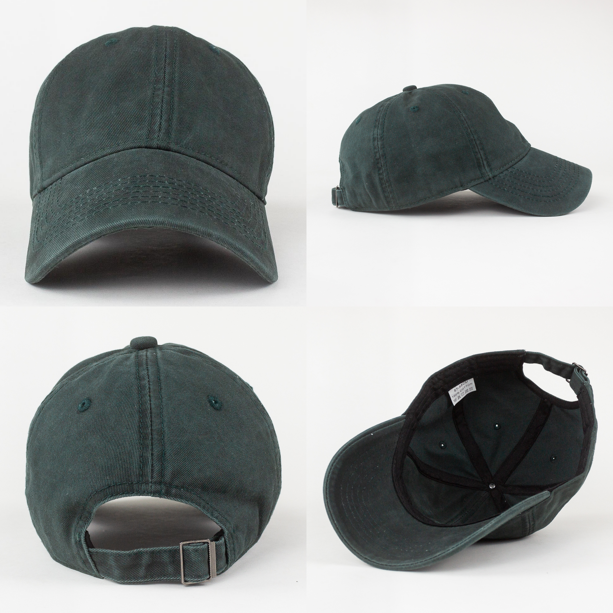 Baseball Cap - 003