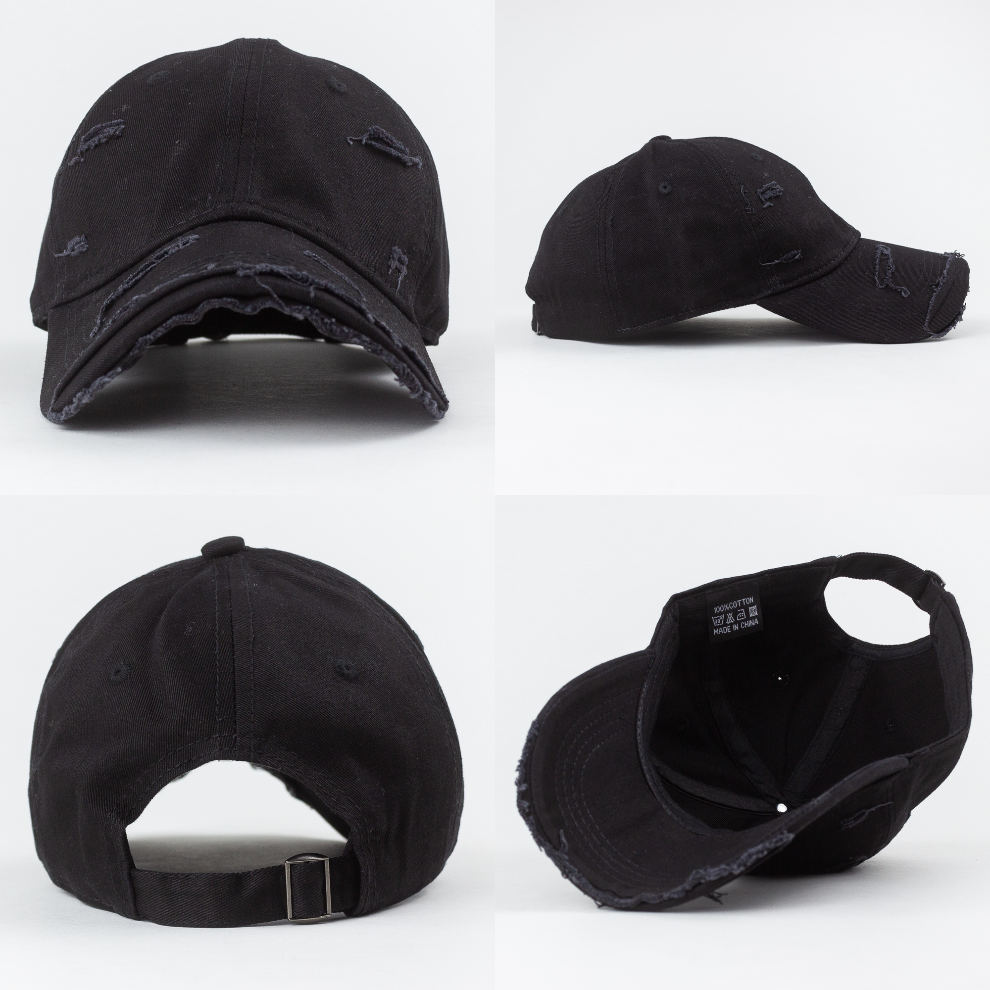 Baseball Cap - 033