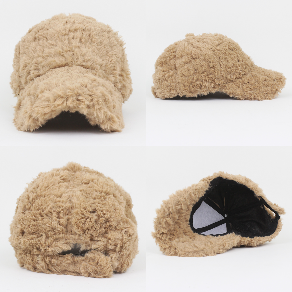 قبعة بيسبول - 037