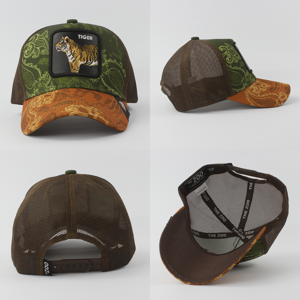 Baseball Cap - 002