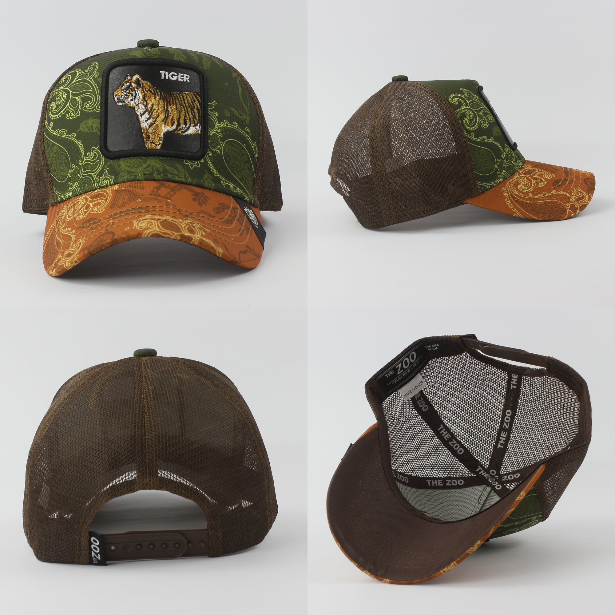 Baseball Cap - 002